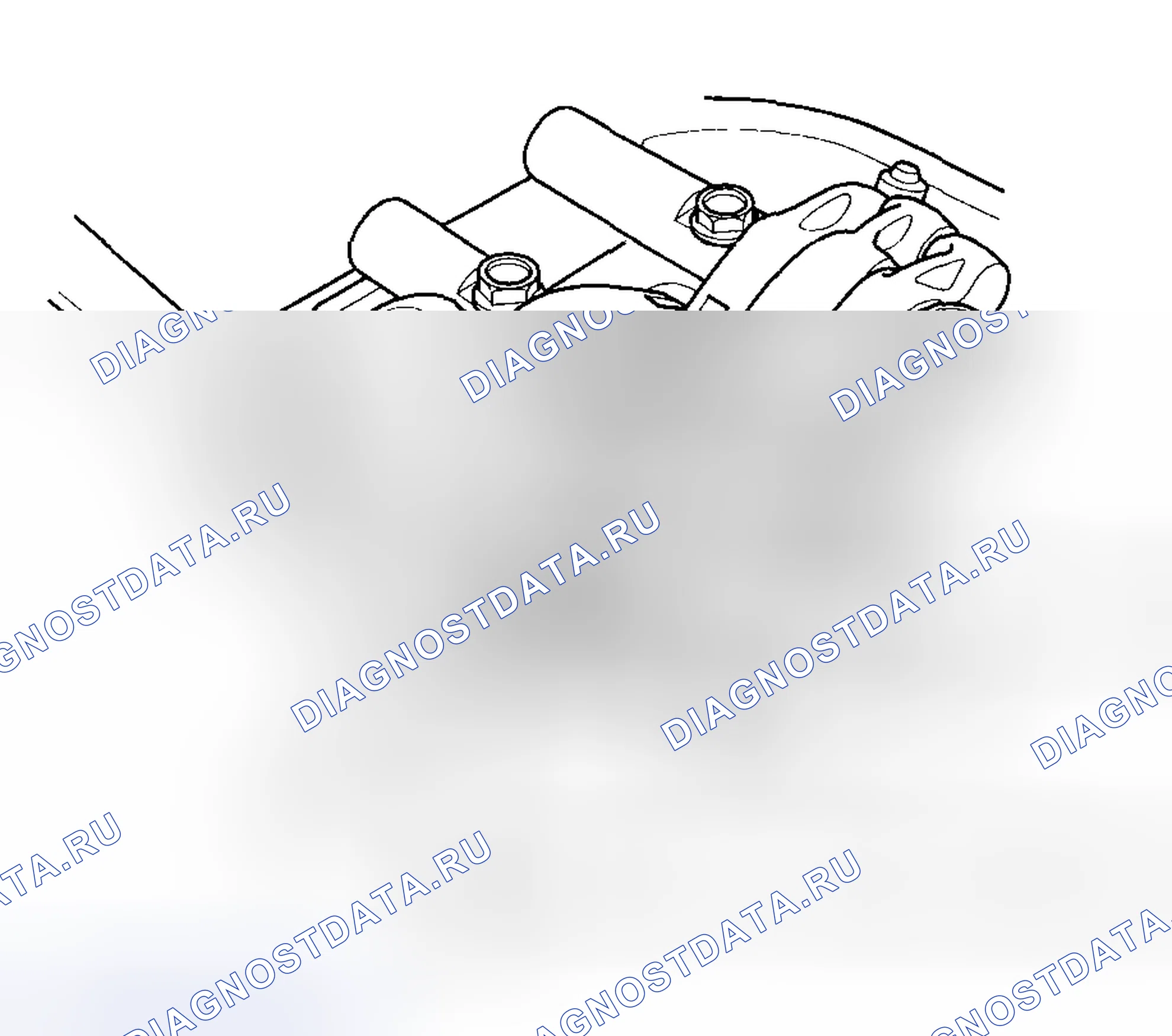 Рис. 9. Honda Pilot I рестайлинг