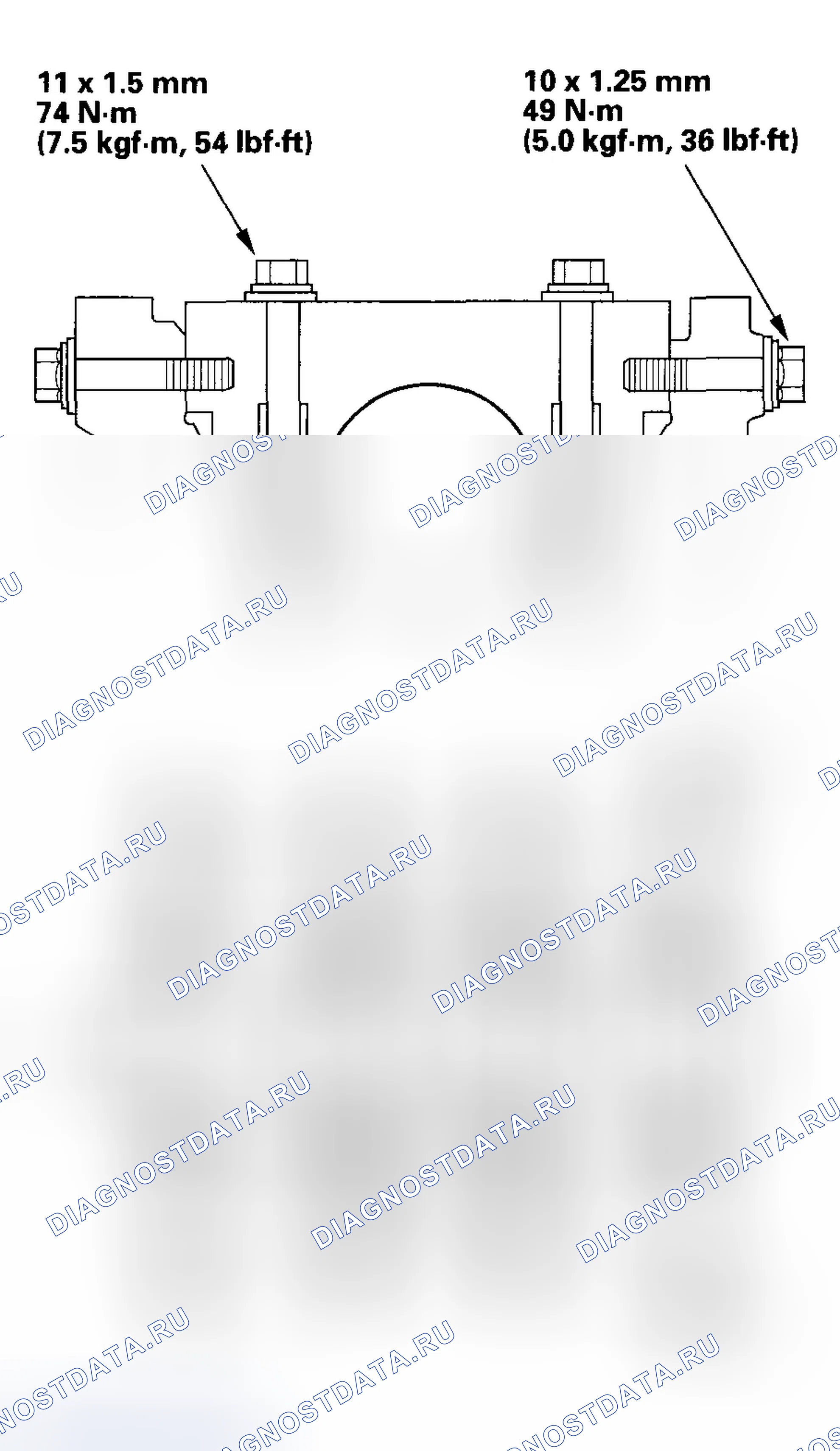 Рис. 444. Honda Odyssey III