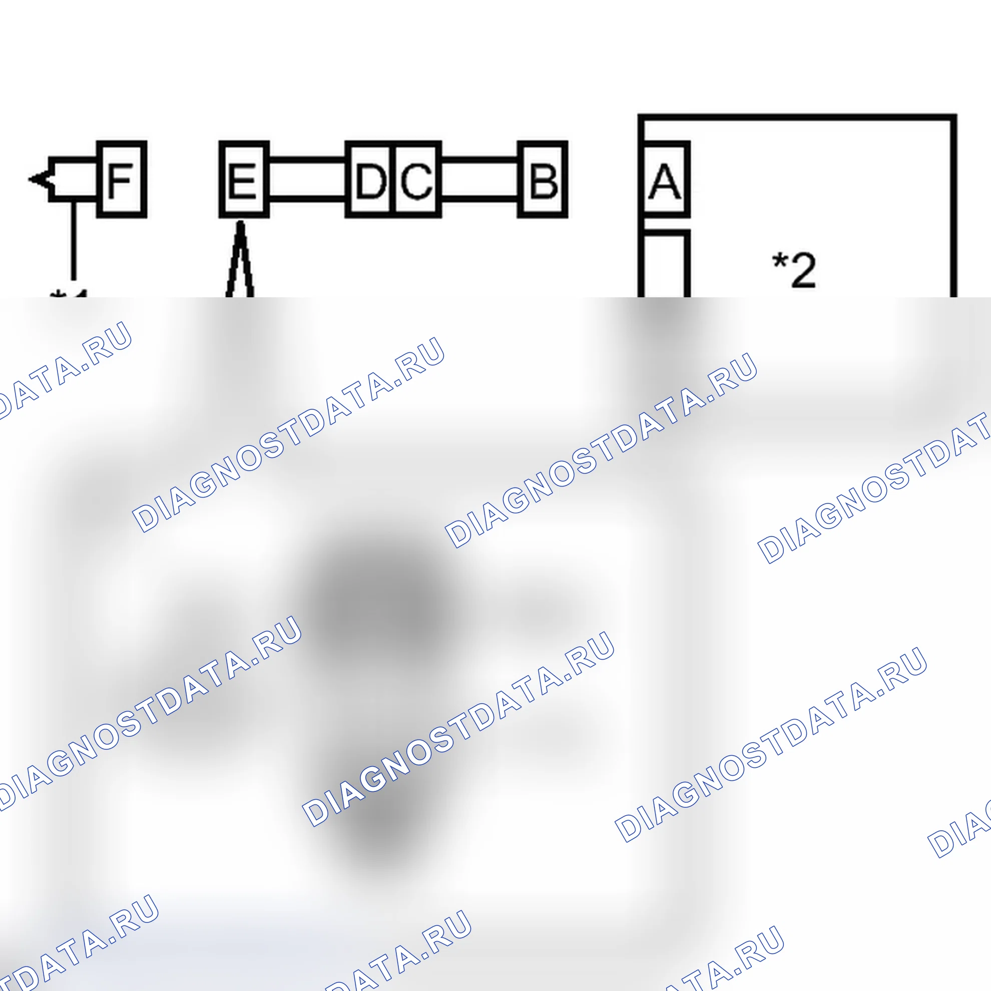 Рис. 233. Toyota Prius C I