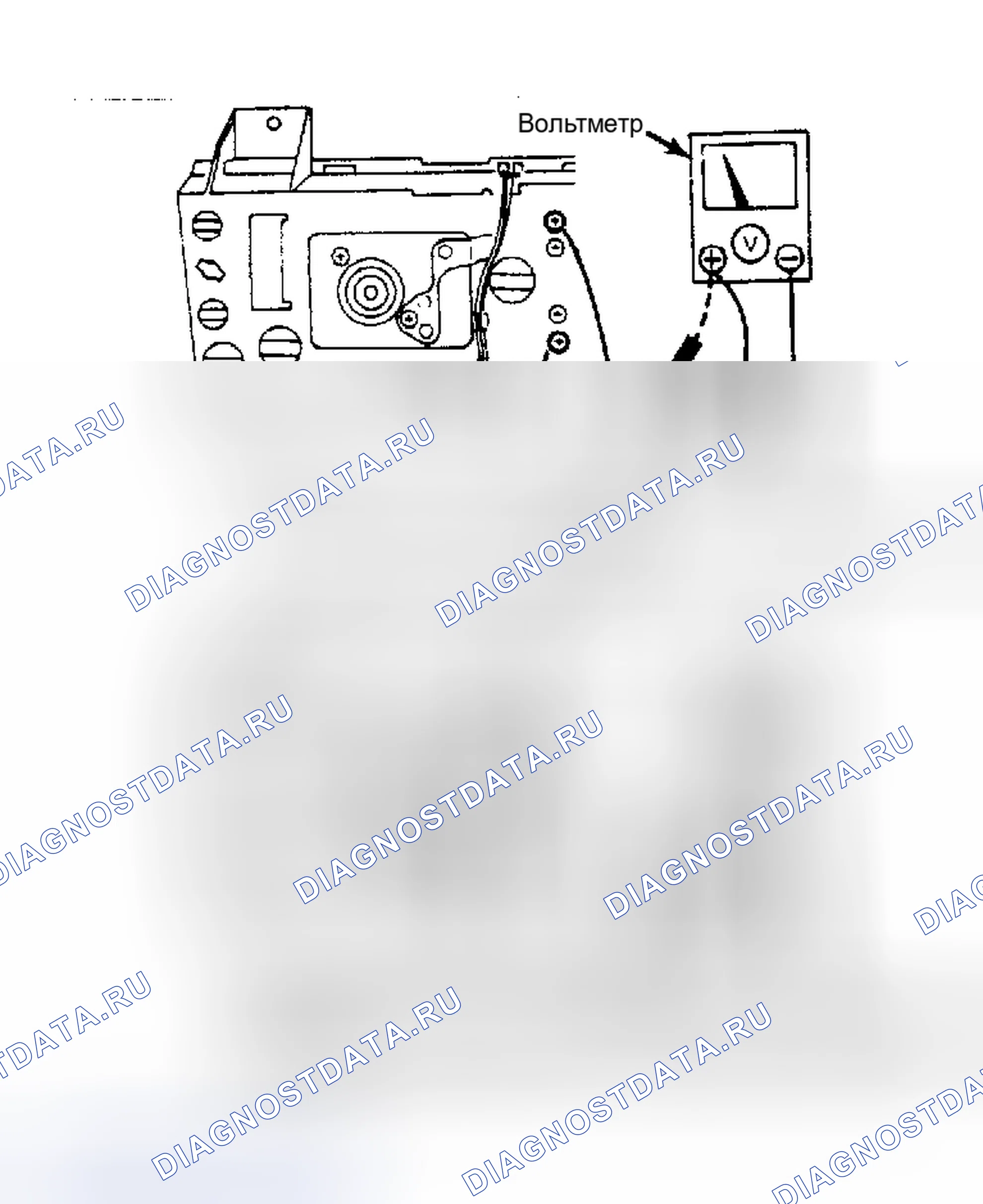 Рис. 23. Nissan Pulsar N13