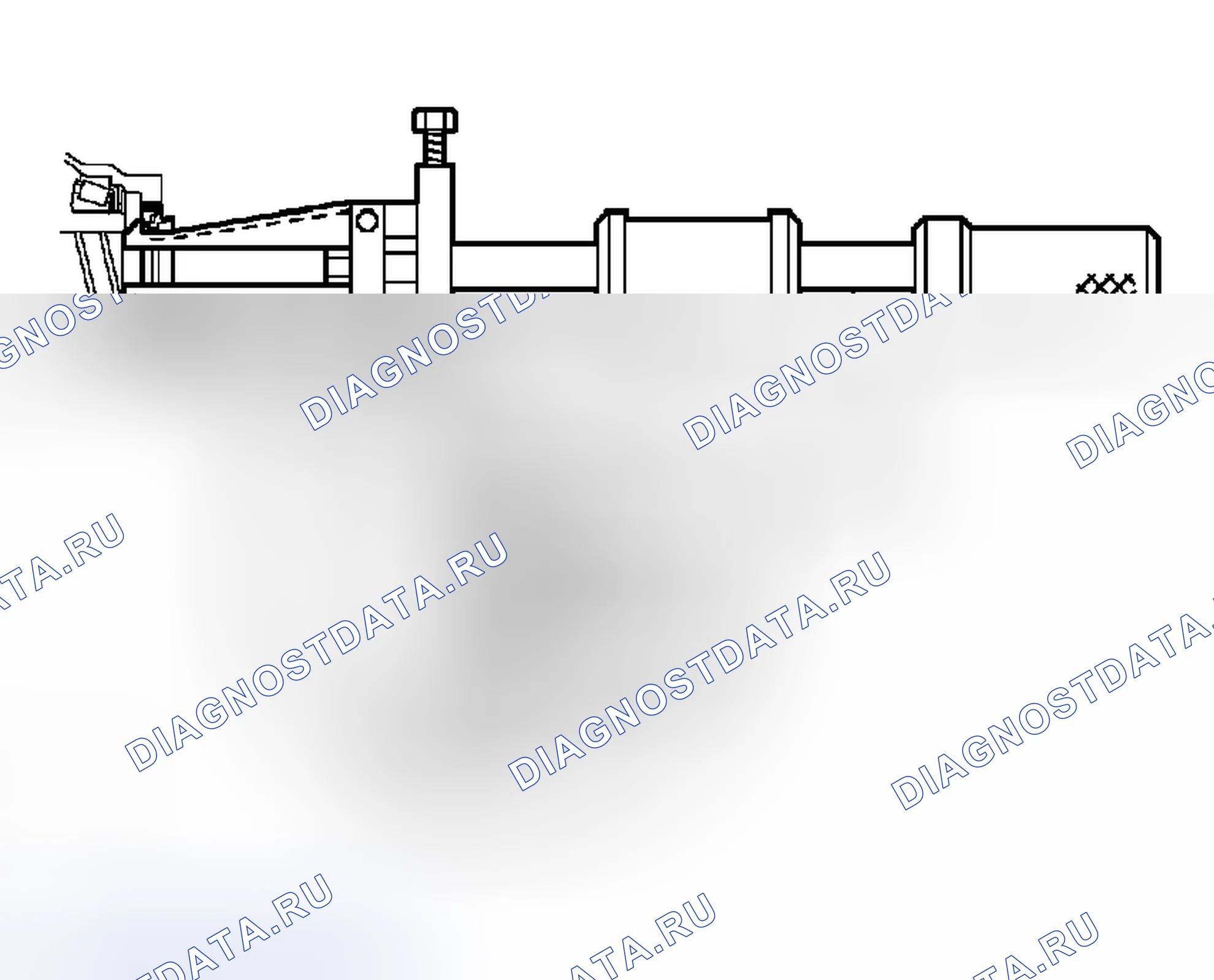 Рис. 4. Scion xB I