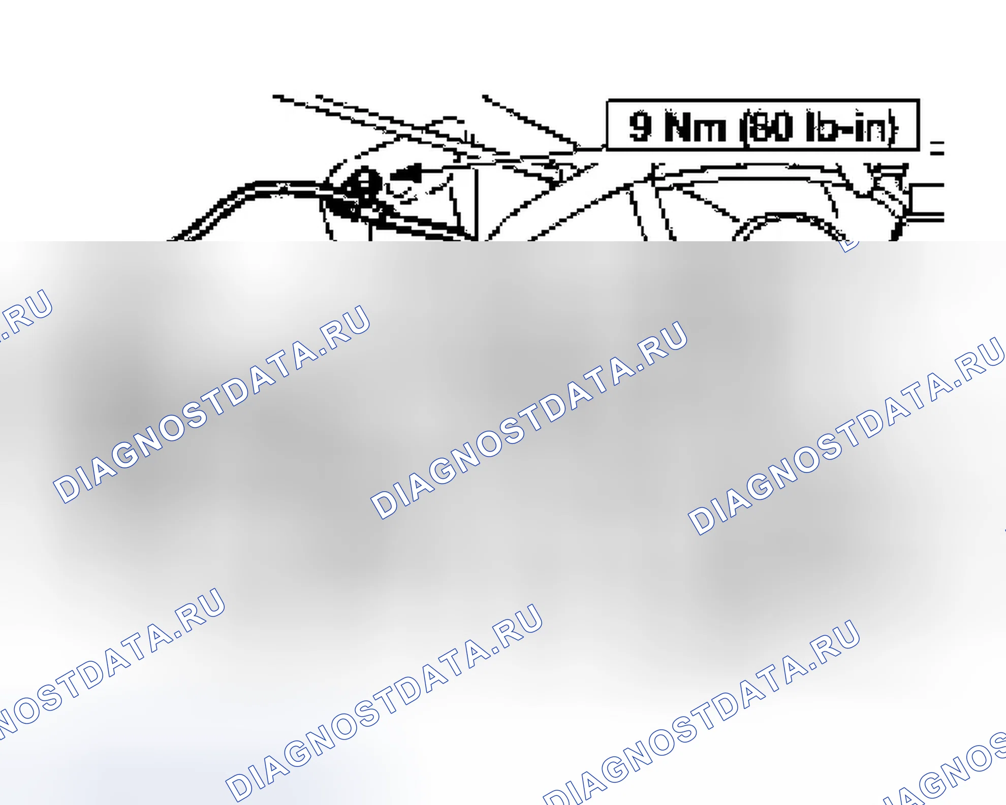 Рис. 956. Ford Escape I