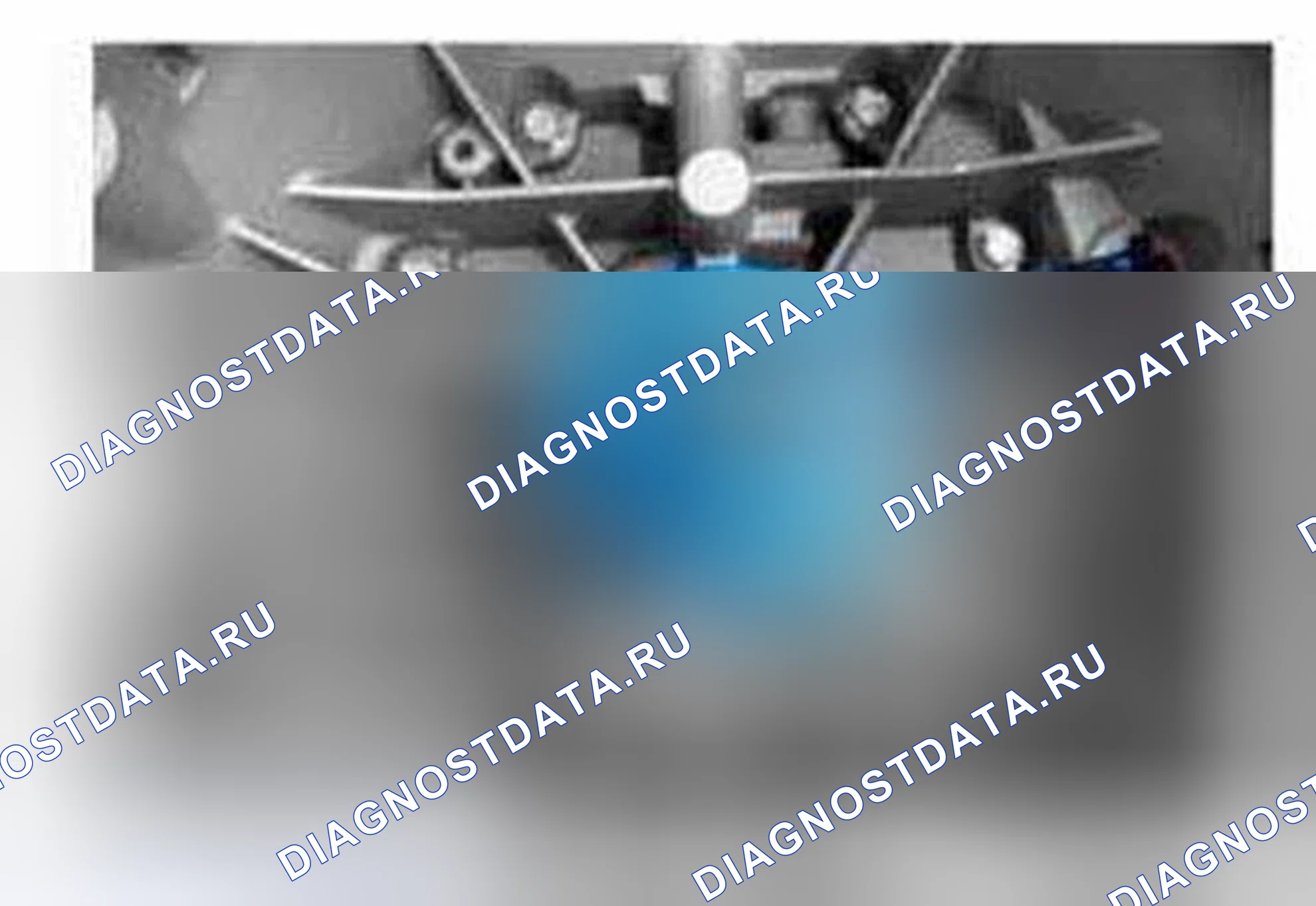 Рис. 81. Ford Mustang V рестайлинг 2
