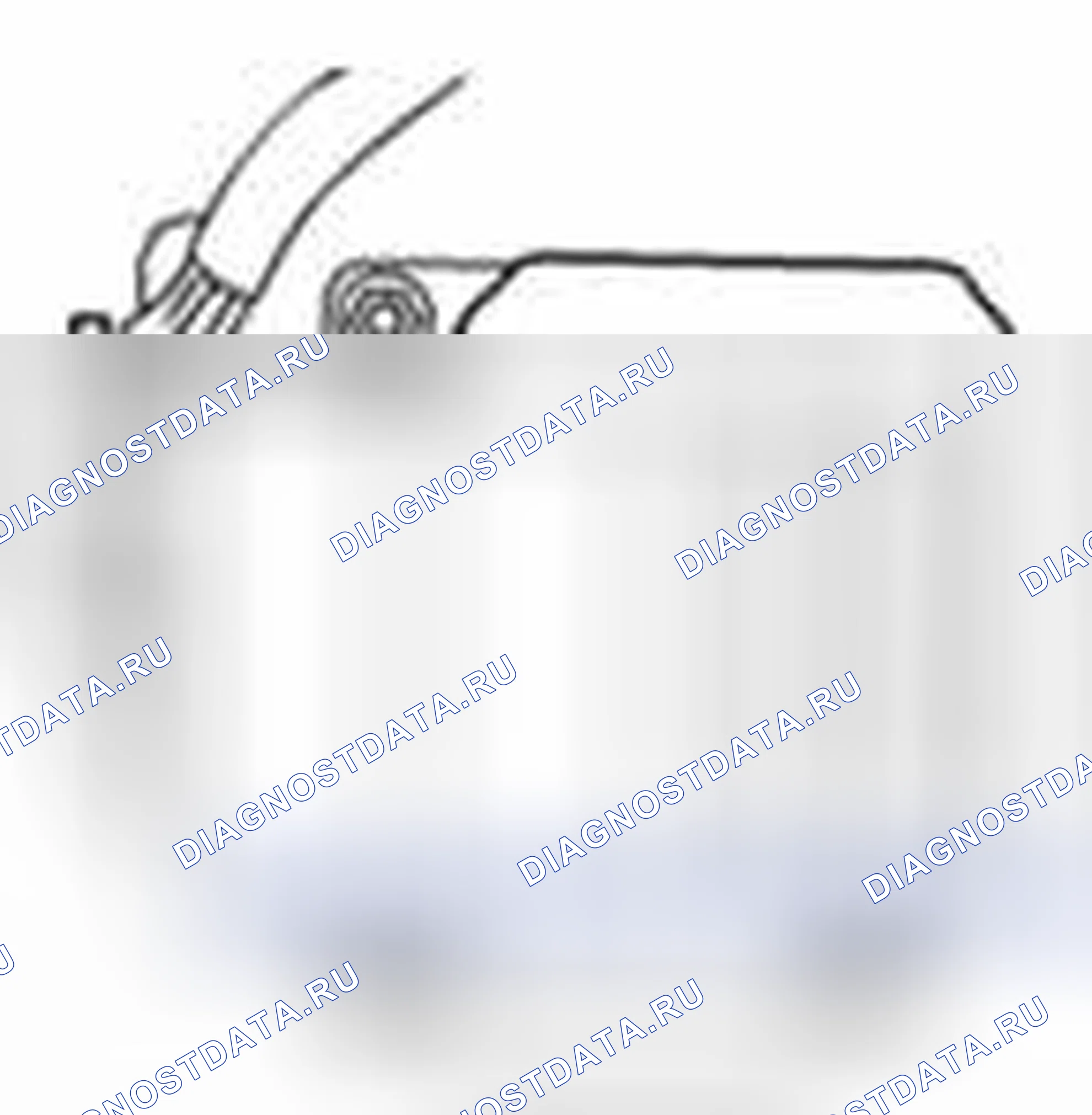 Рис. 272. Suzuki SX4 I рестайлинг
