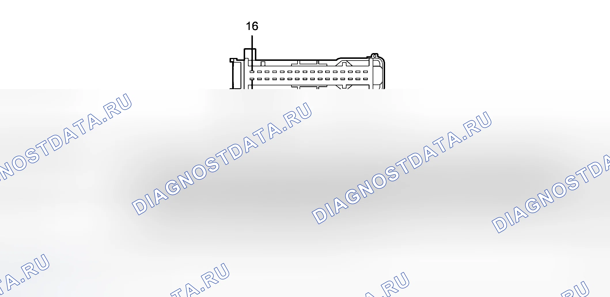 Рис. 11. Ford Five Hundred I