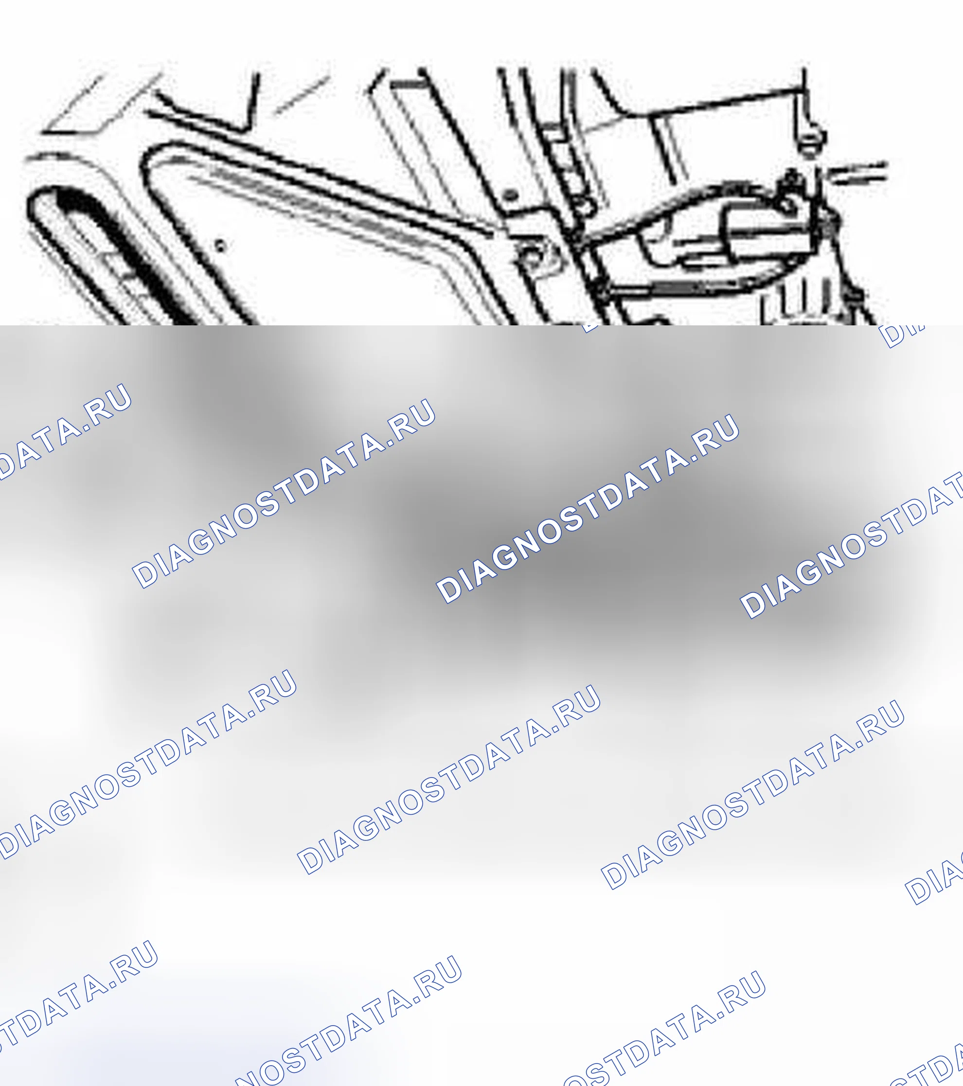Рис. 132. Porsche Boxster 986 рестайлинг