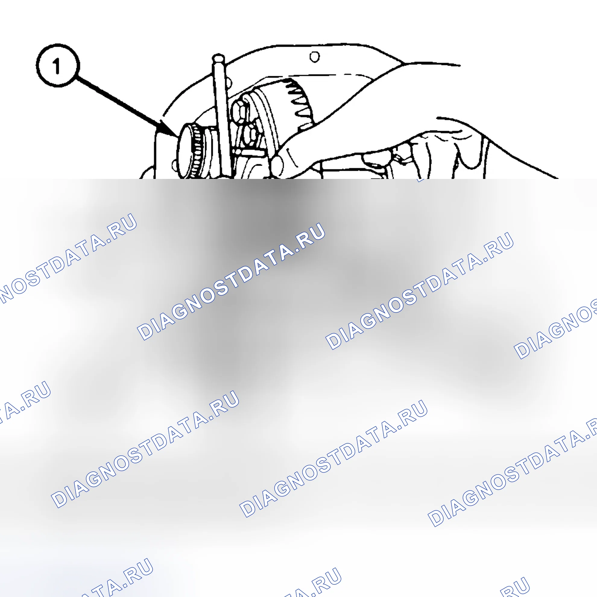 Рис. 56. Jeep Liberty I