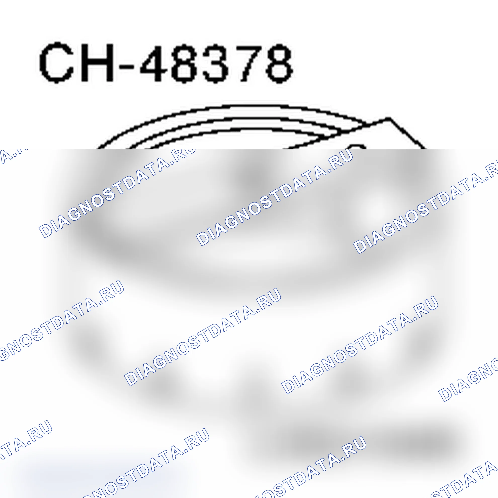Специальные инструменты. Opel Corsa D
