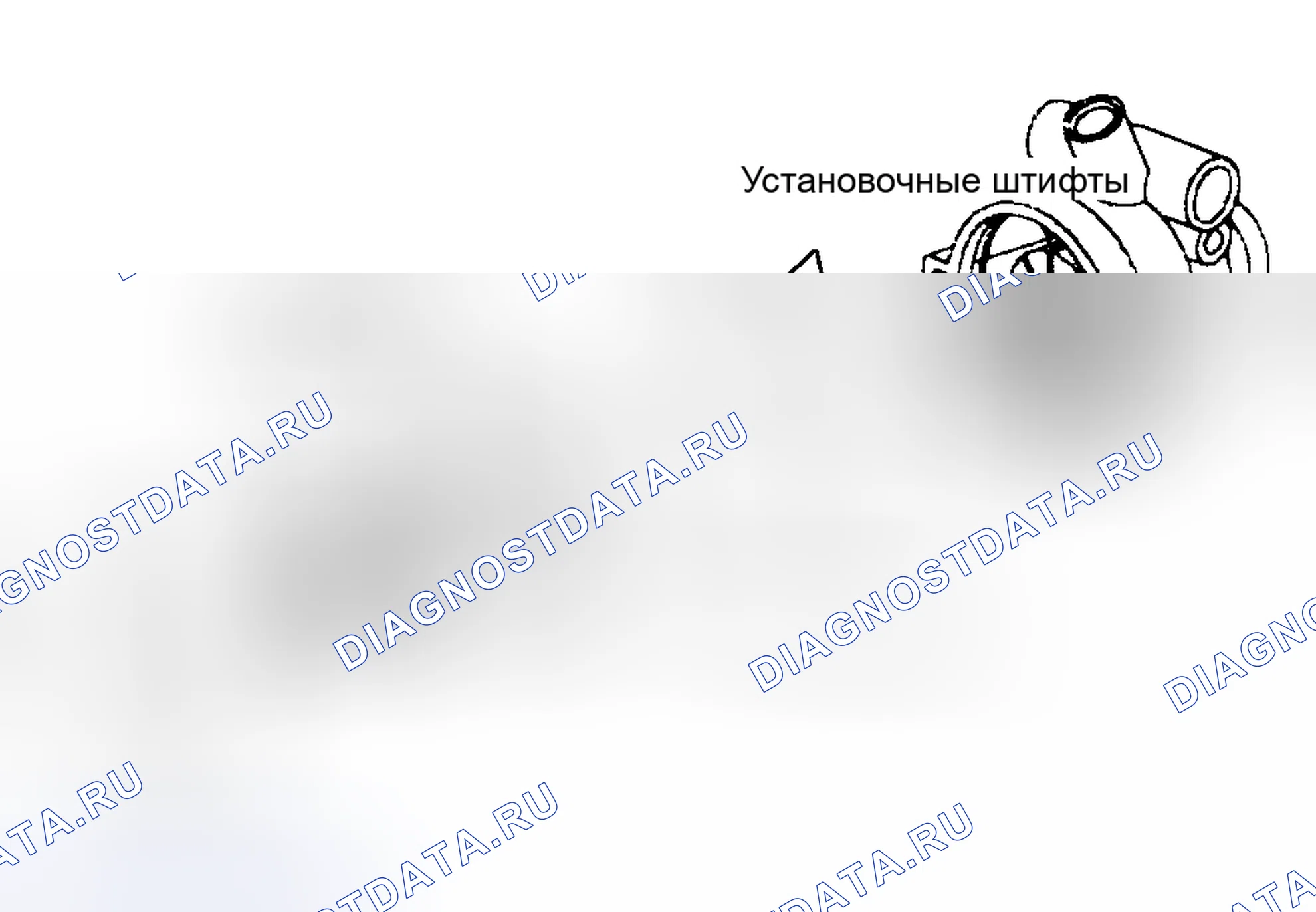 Рис. 3. Kia Rio I рестайлинг