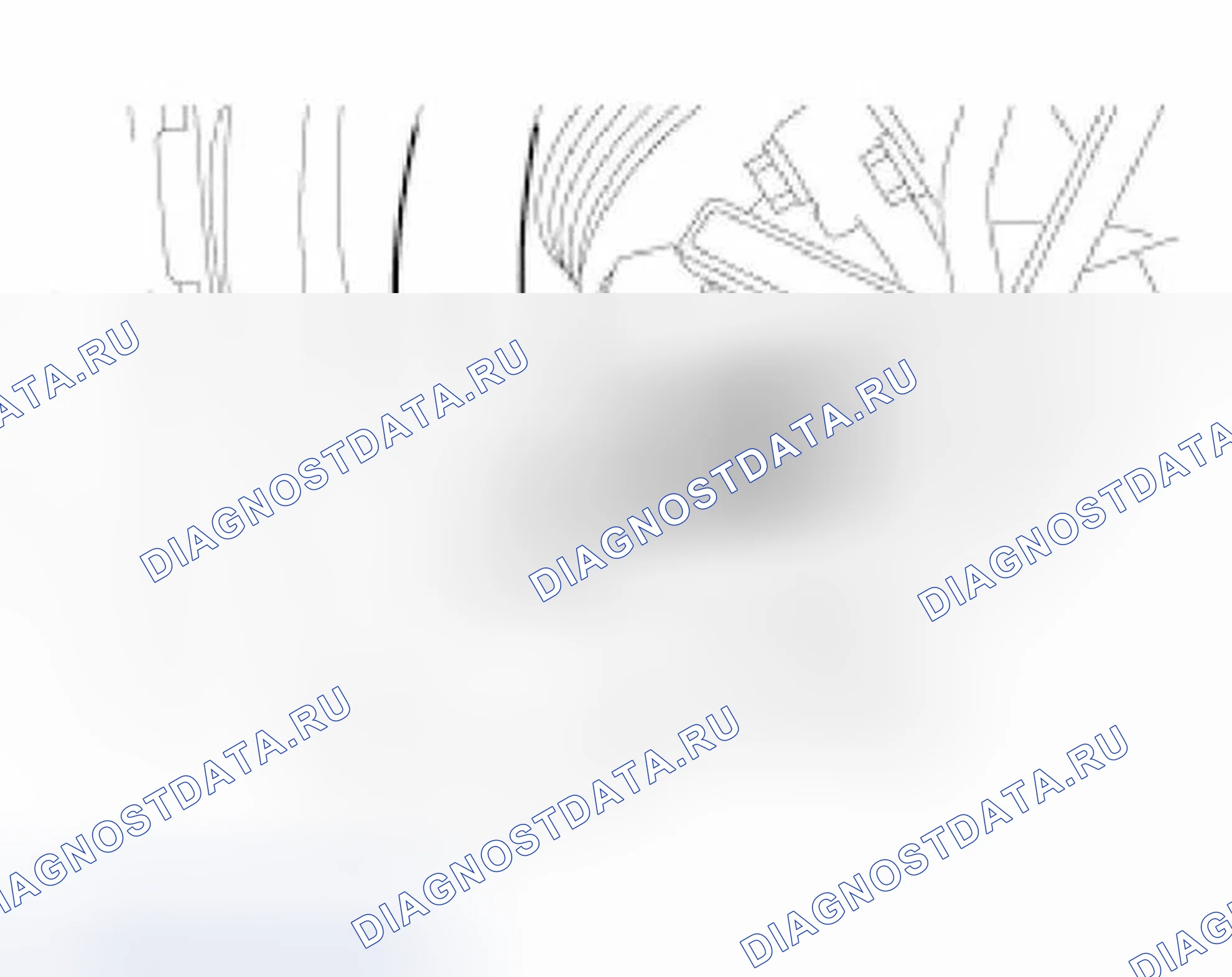 Рис. 19. Ford Focus I рестайлинг