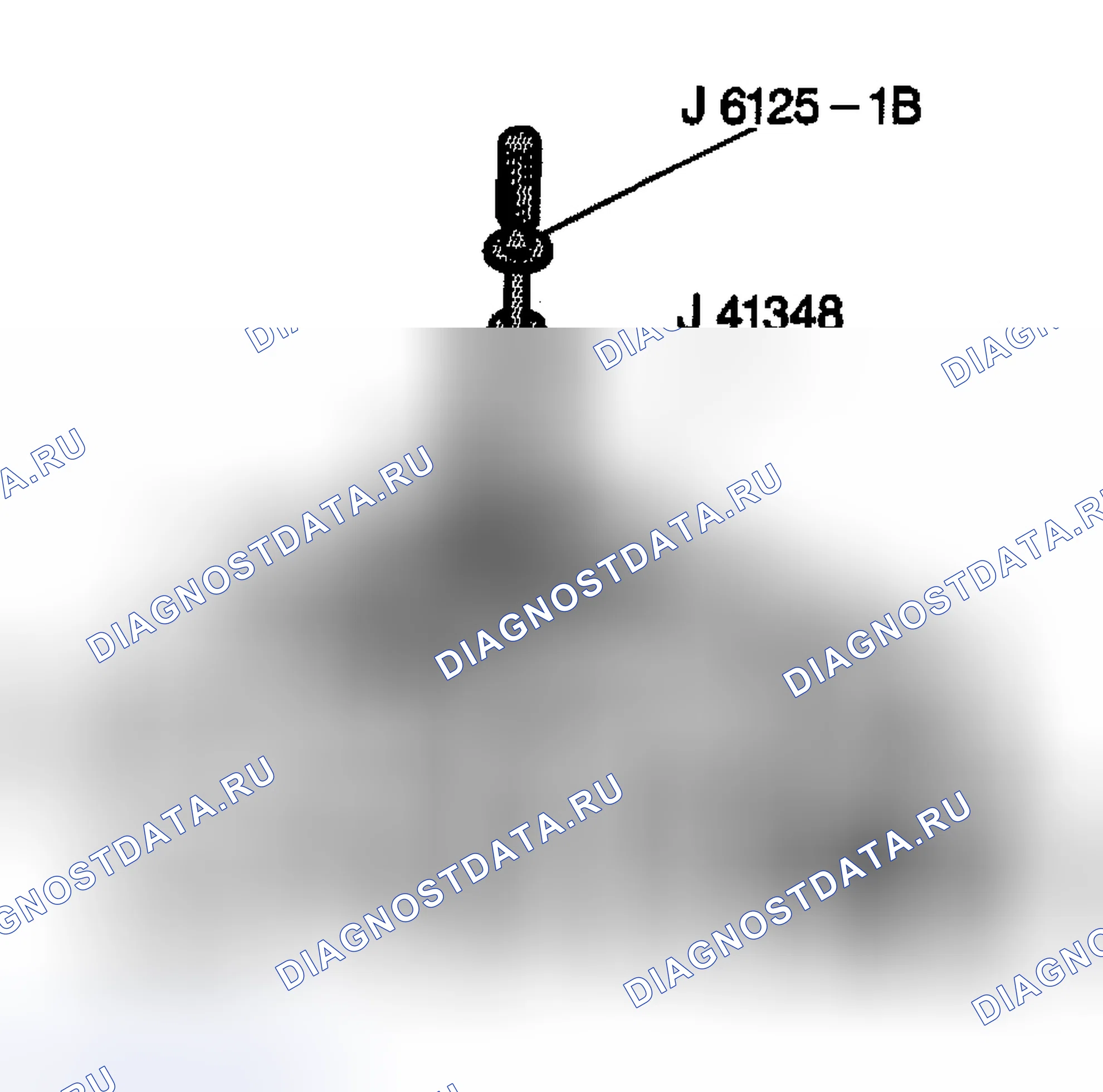 Рис. 491. Lexus LX J100 рестайлинг