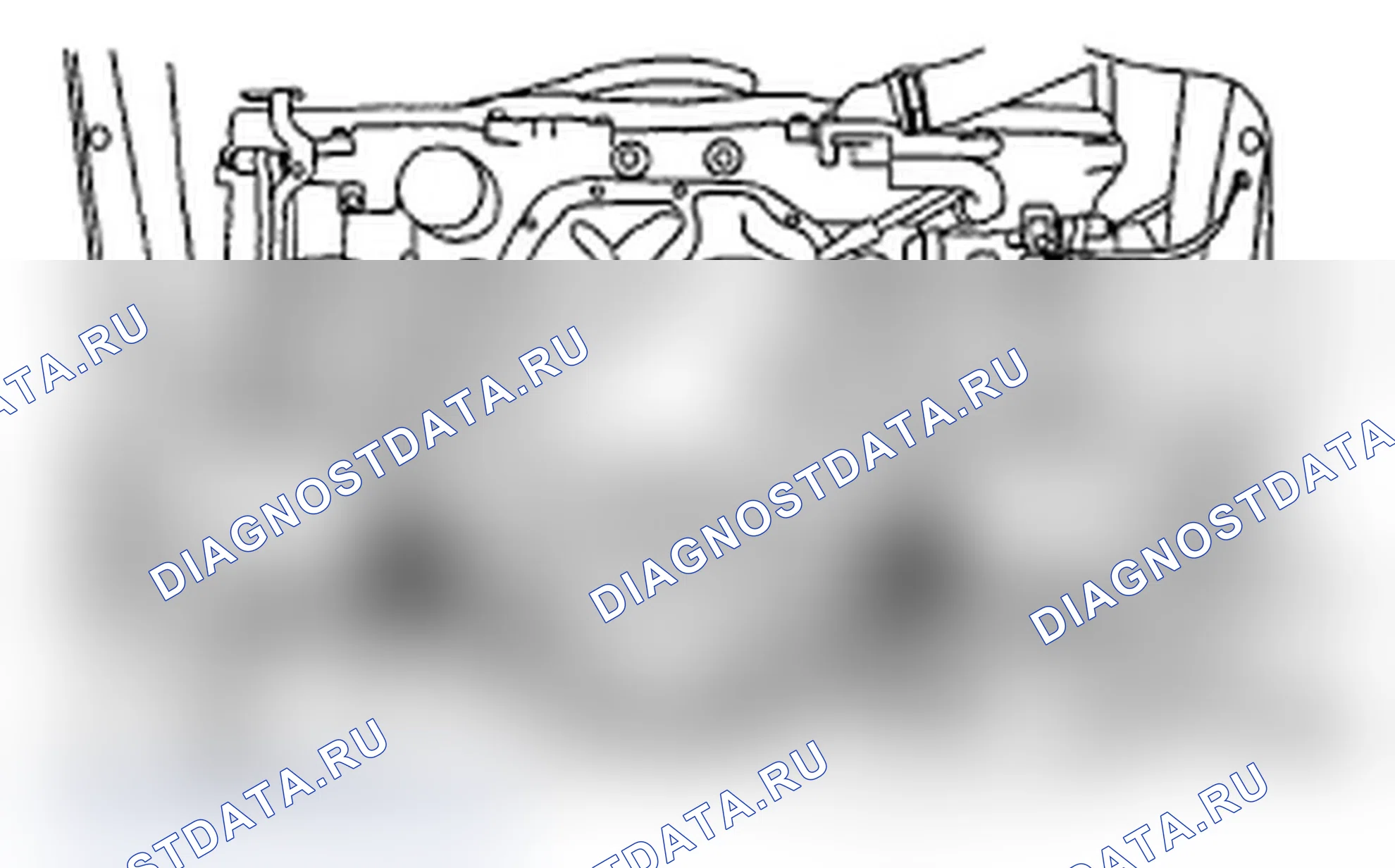 Рис. 363. Subaru Impreza WRX STI GR