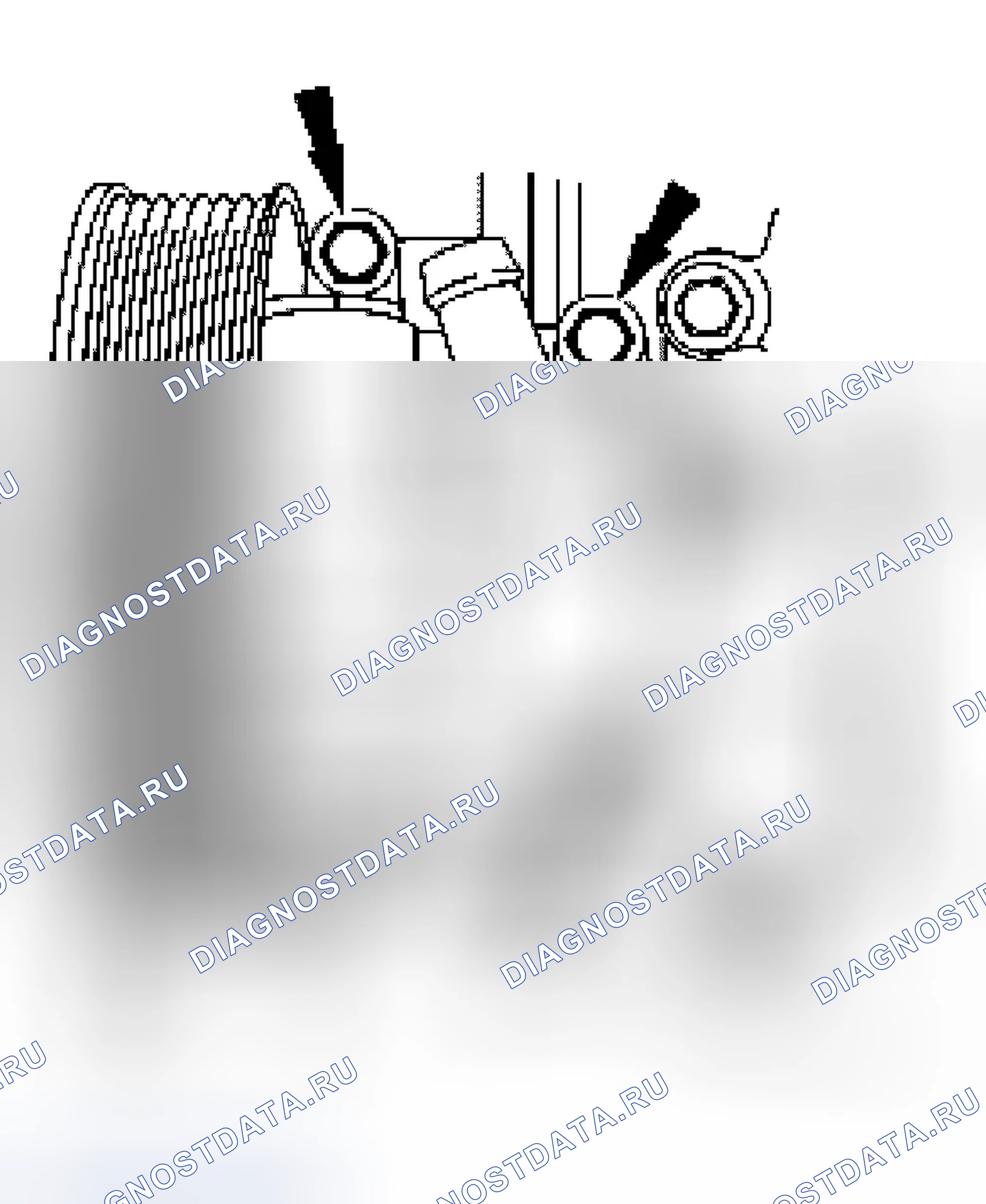 Рис. 646. Ford Econoline E150 