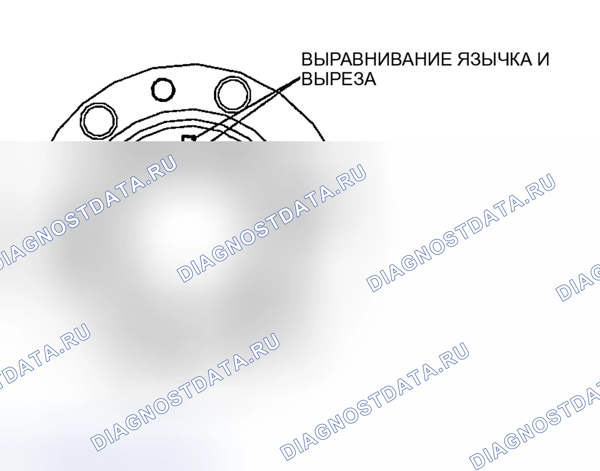Рис. 150: Стандартная мощность. Mazda RX-8 I
