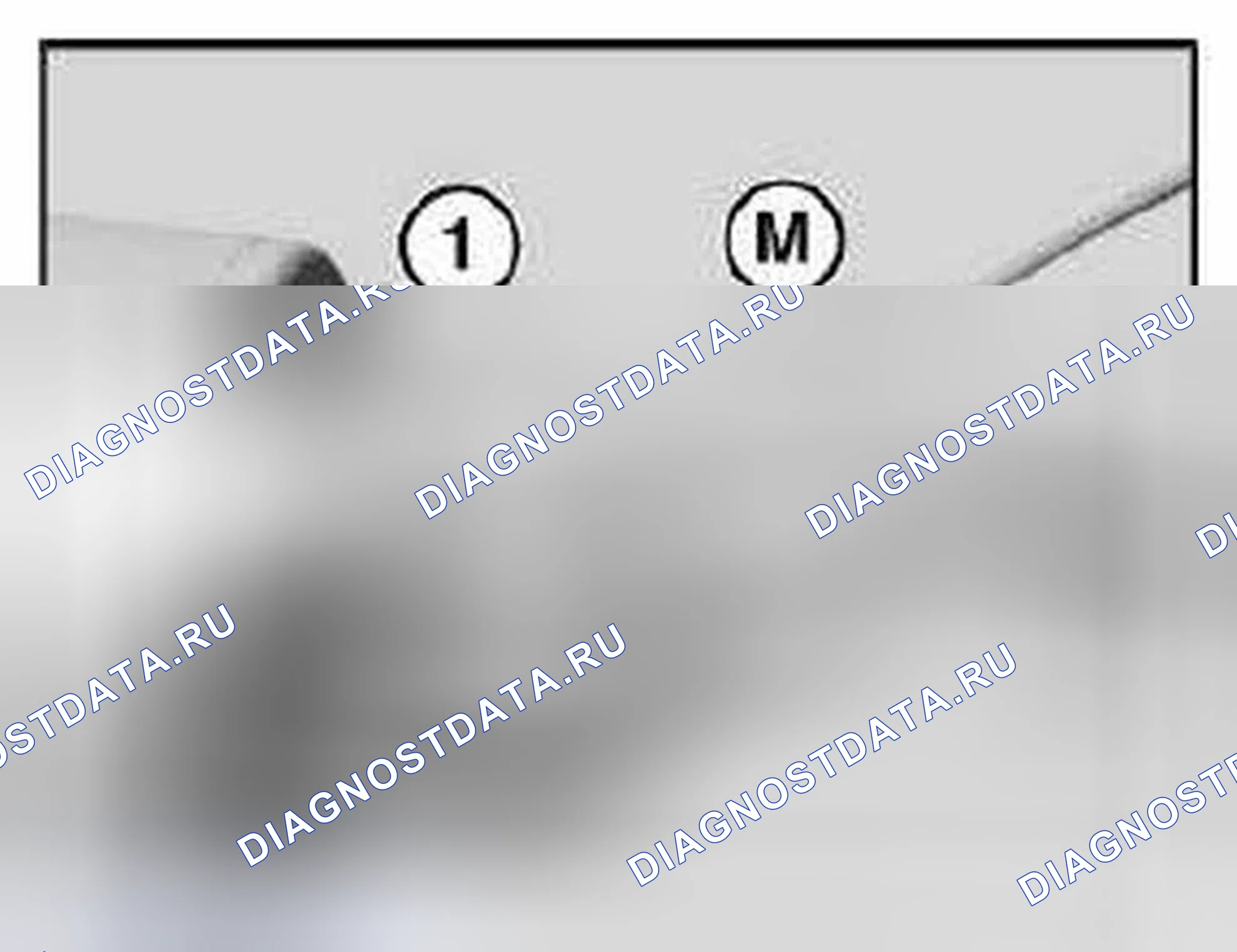 Рис. 10. BMW M6 E63/E64