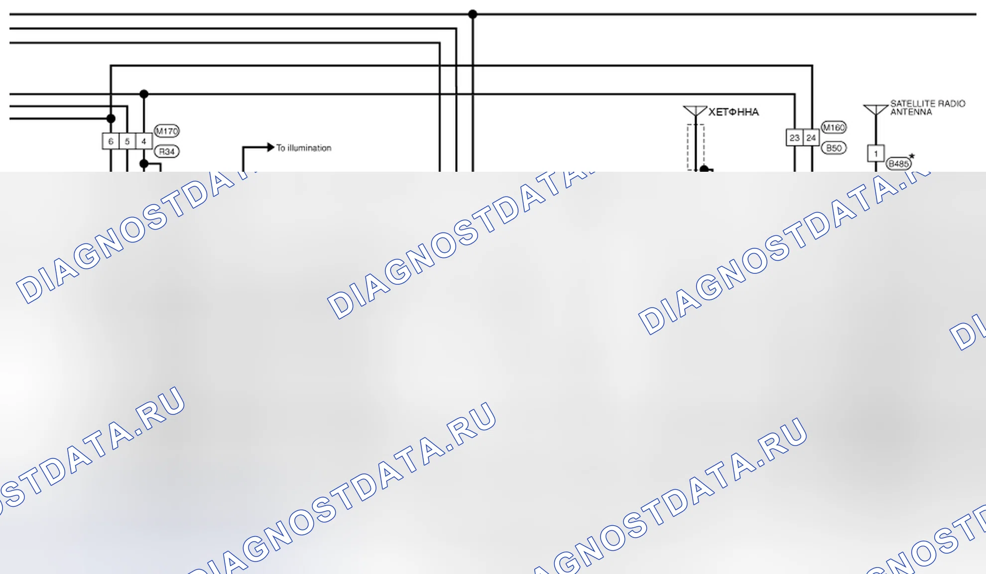 Рис. 305. Nissan Quest IV