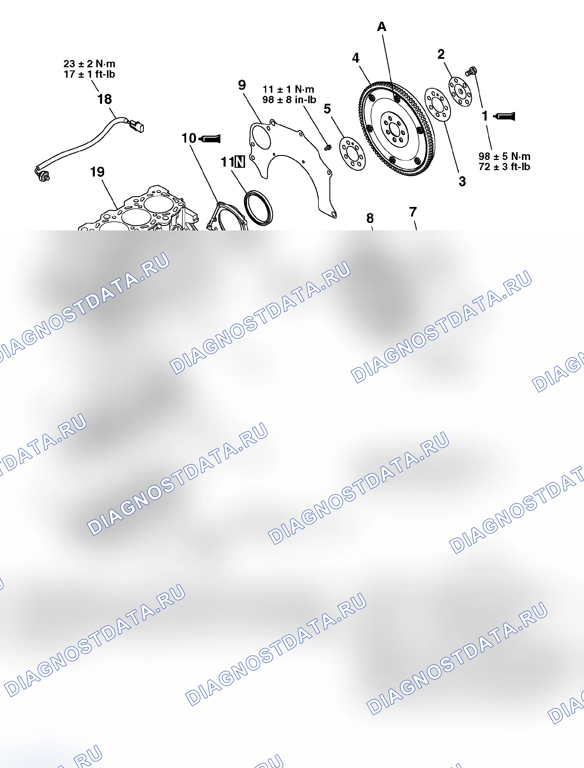 Рис. 337. Mitsubishi Lancer Evolution IX
