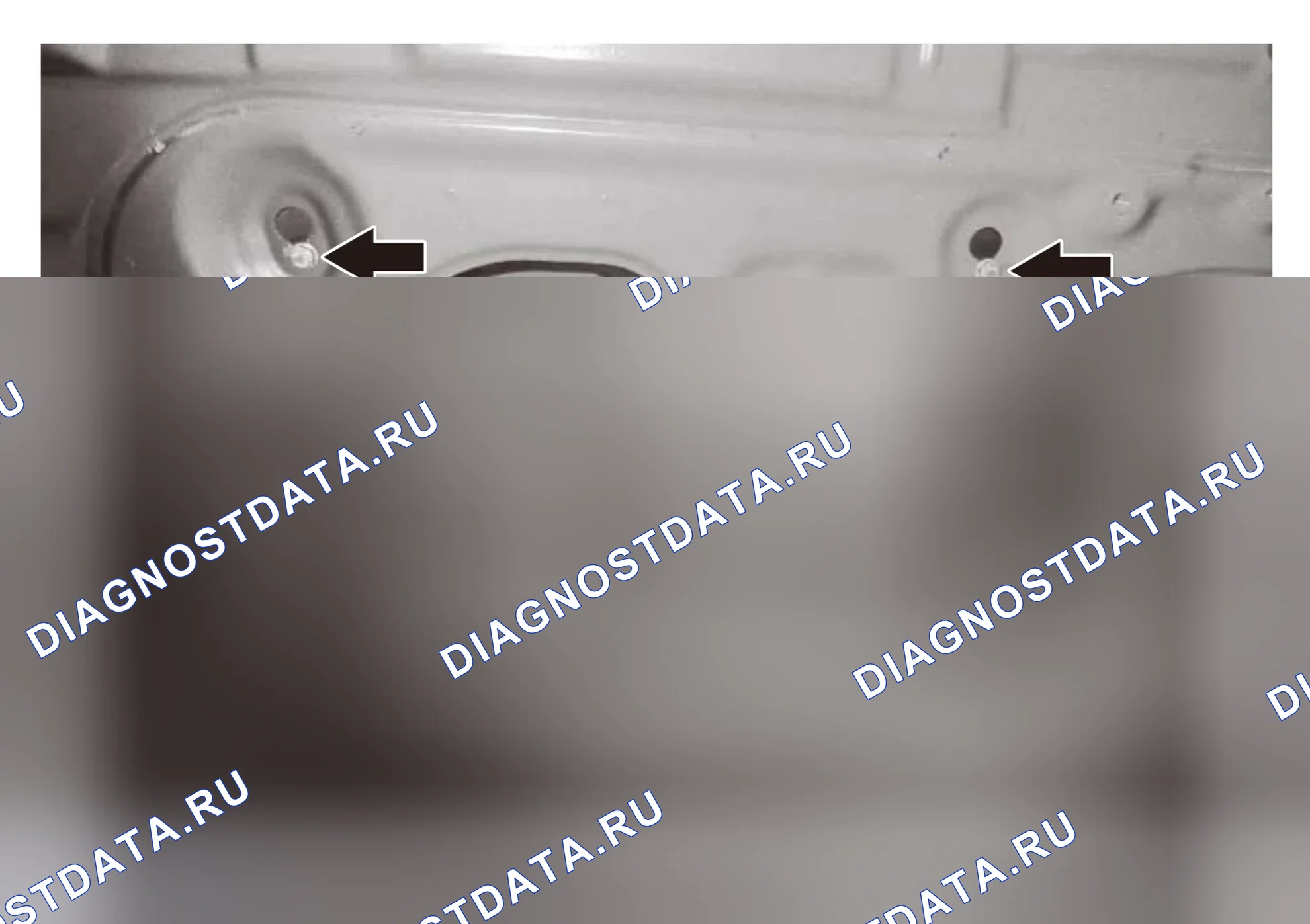 Как снять и установить стеклоподъёмник передней двери — Wey Vv5. Wey VV5 I