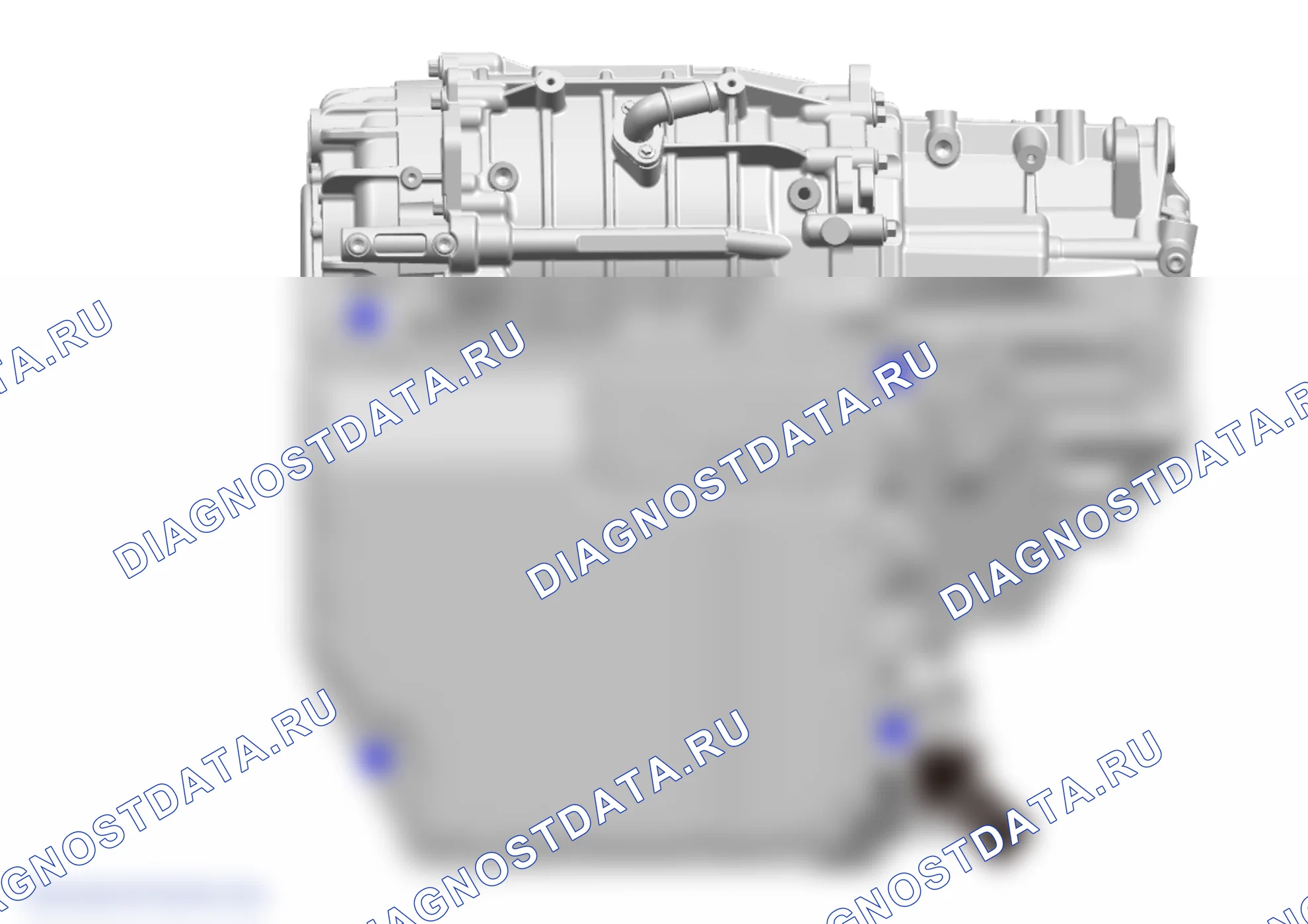 Как снять и установить узел контроллера двигателя — Tank 500. Tank Tank 500 II