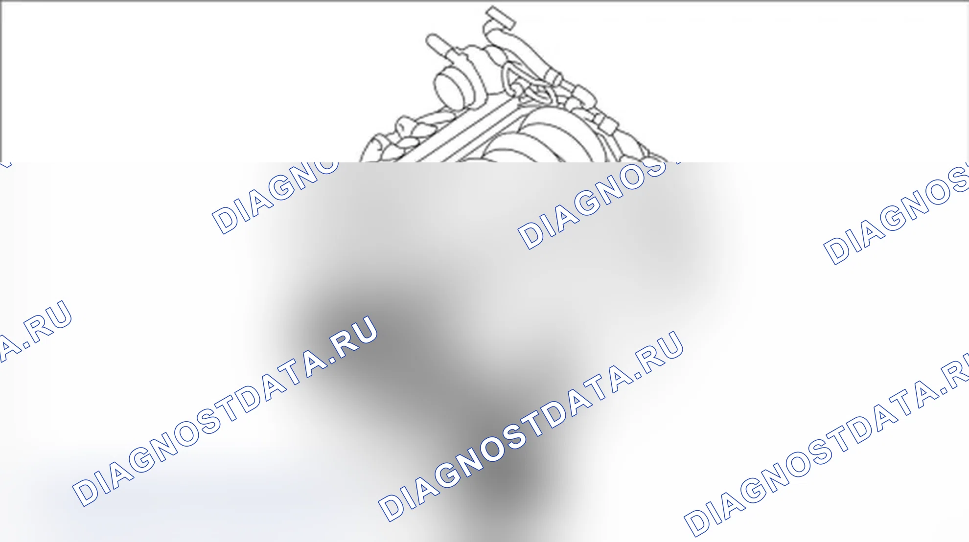 Рис. 389. Porsche Cayenne Turbo I рестайлинг