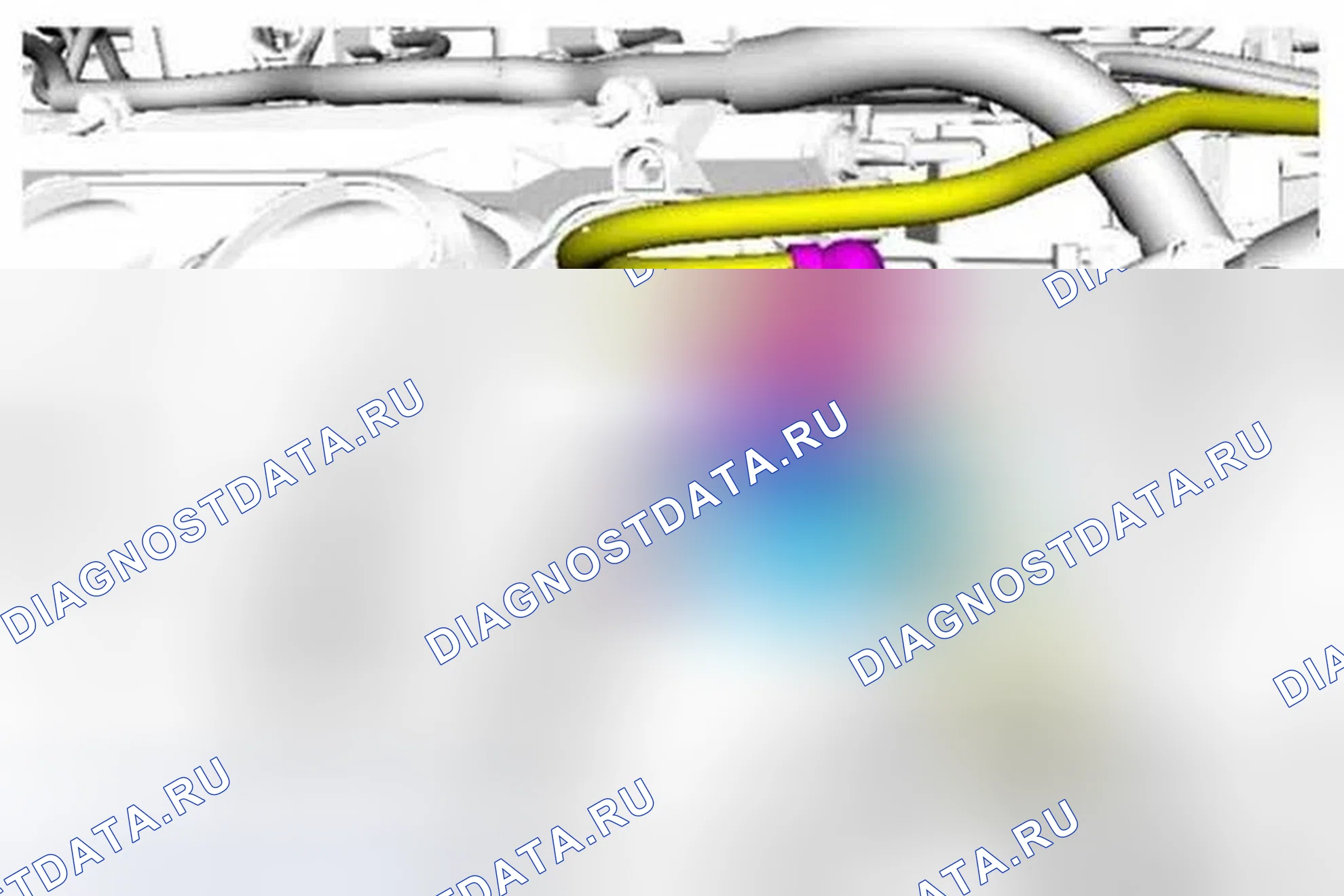 Рис. 126. Ford Escape III