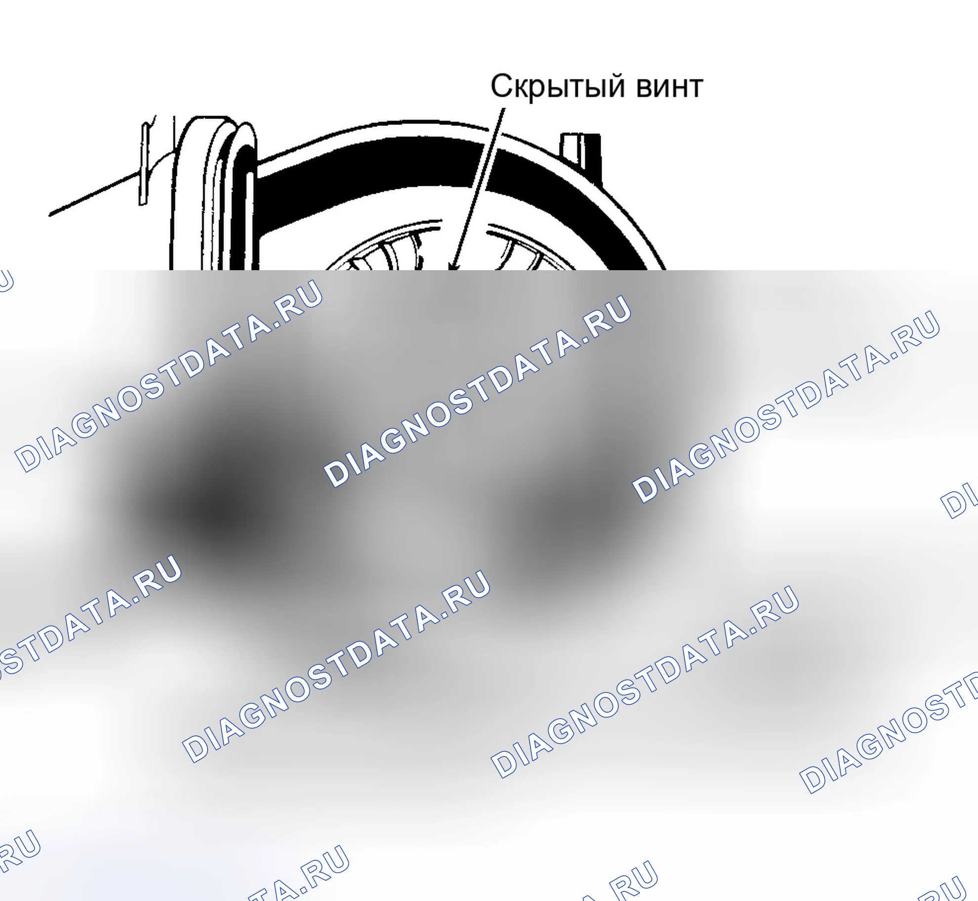 Рис. 4. Porsche 911 Carrera 993