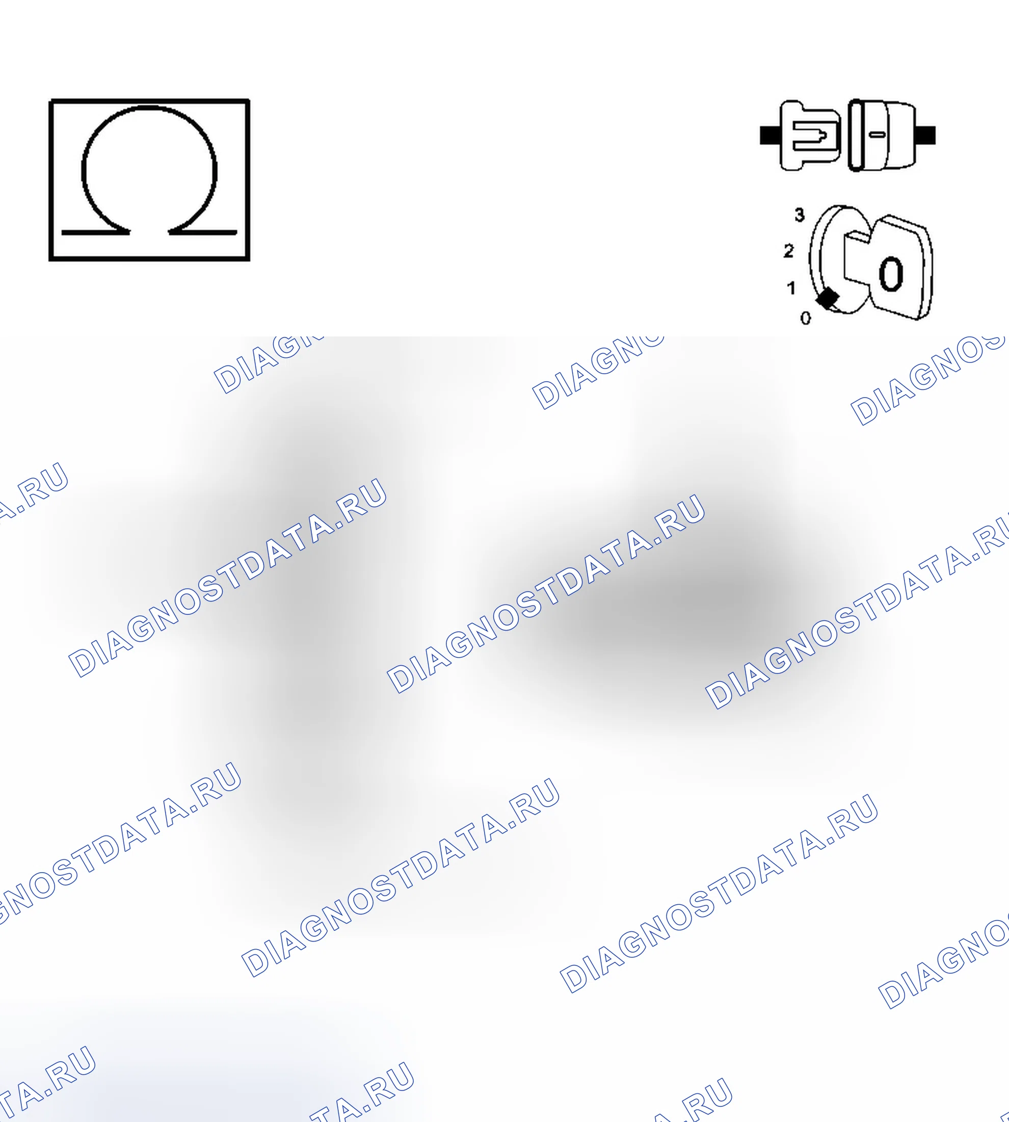 Рис. 67. Dodge Magnum I рестайлинг