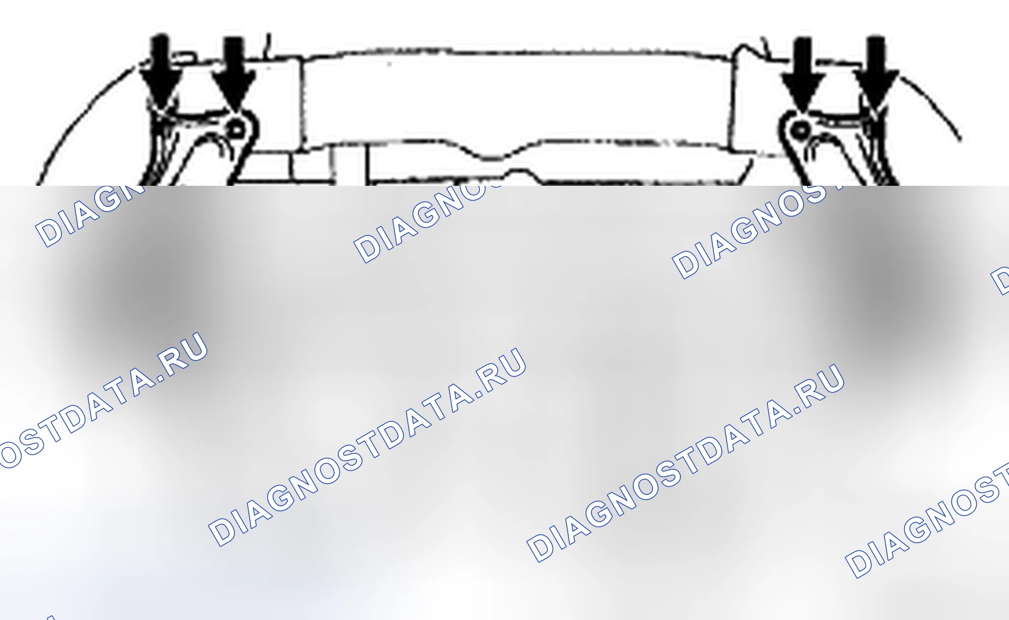 Рис. 165. Toyota Camry XV40