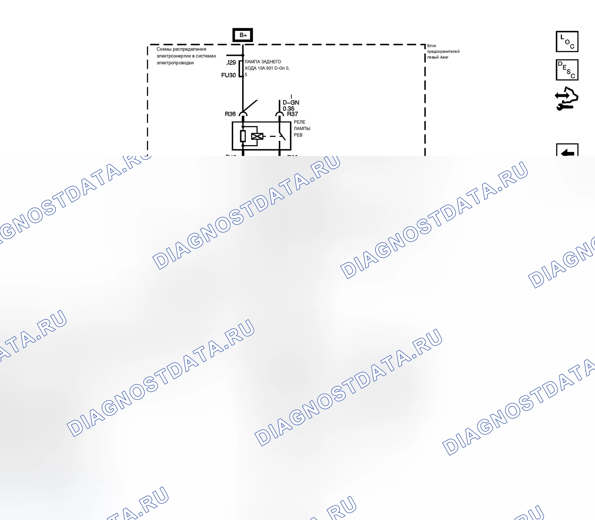 Рис. 14. Cadillac SRX I