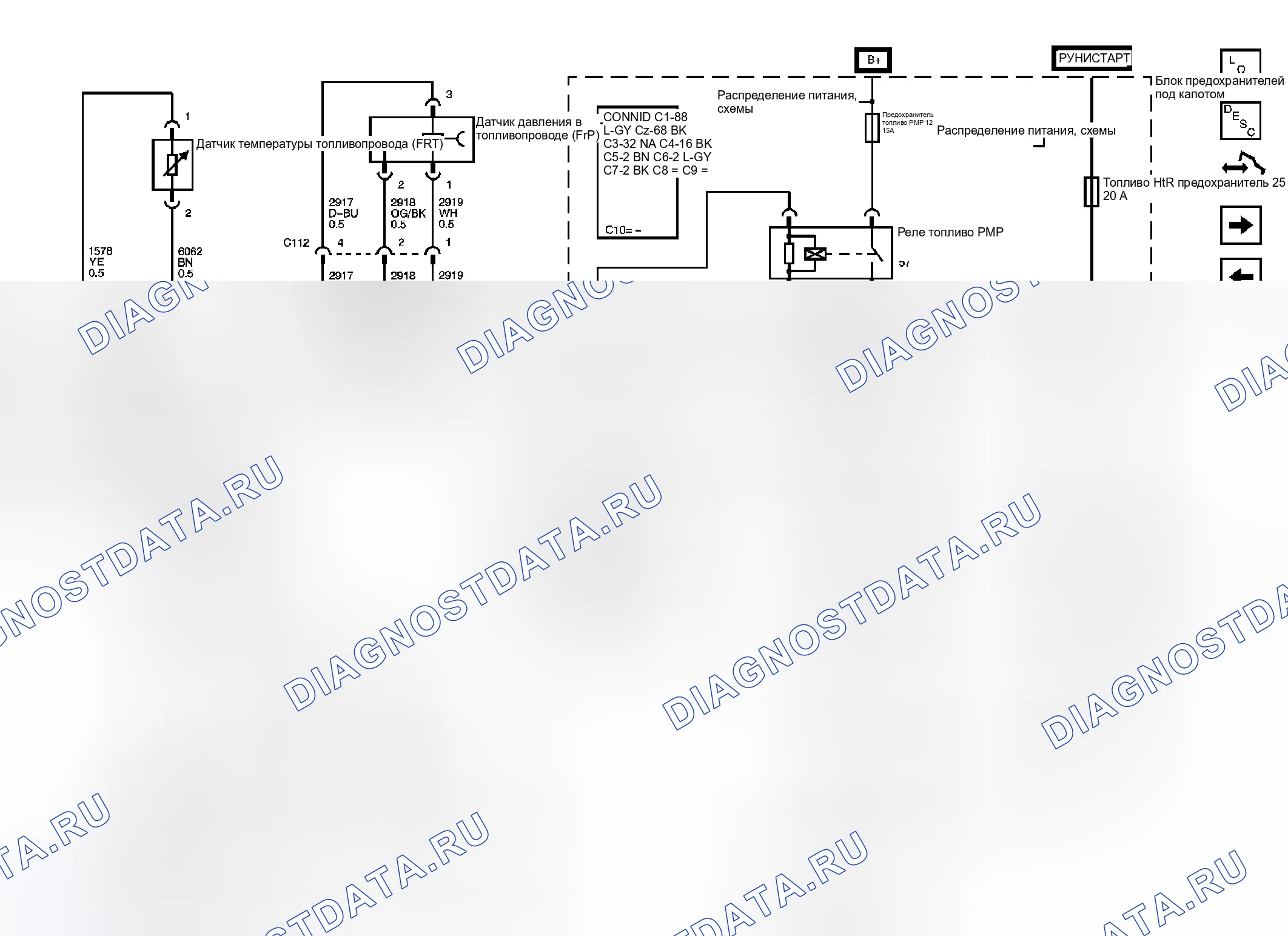 Рис. 8. Chevrolet RV Cutaway G3500 