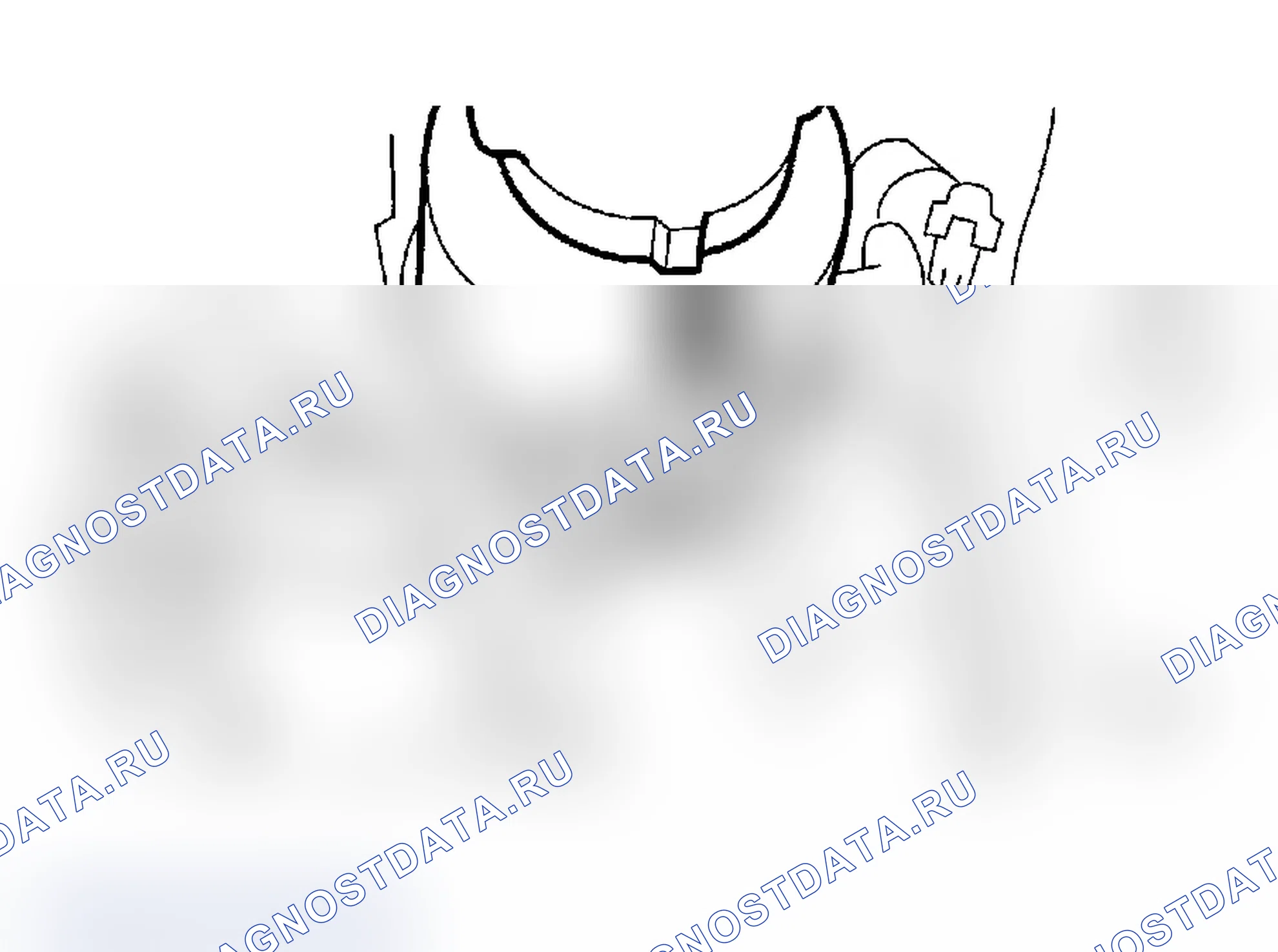 Рис. 512. Subaru Impreza WRX GD/GG рестайлинг
