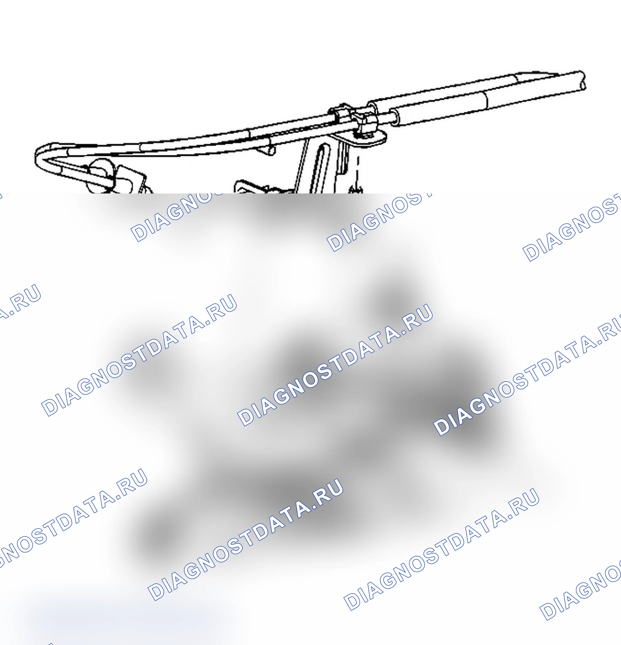 Рис. 311. Chevrolet Silverado 1500 