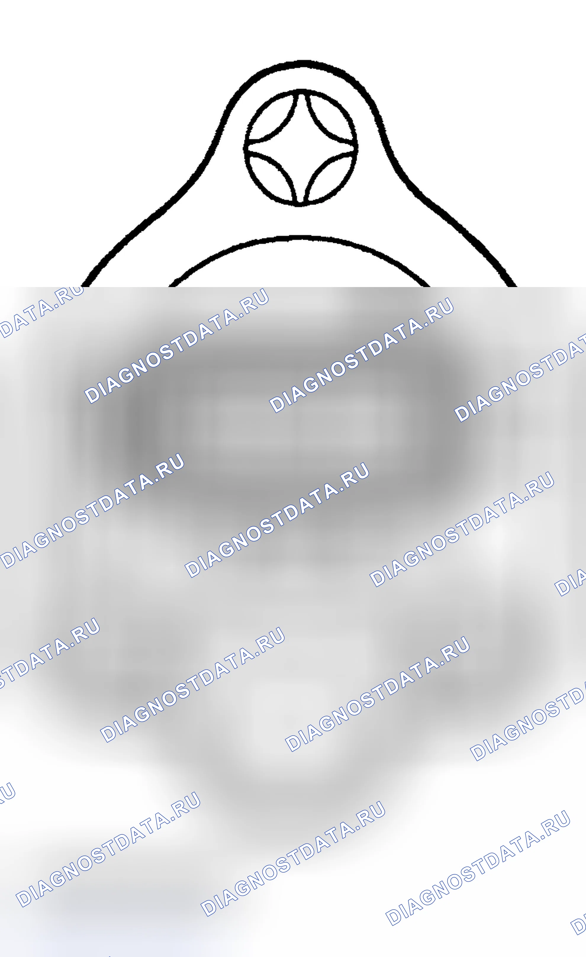 Рис. 275. Toyota Highlander I