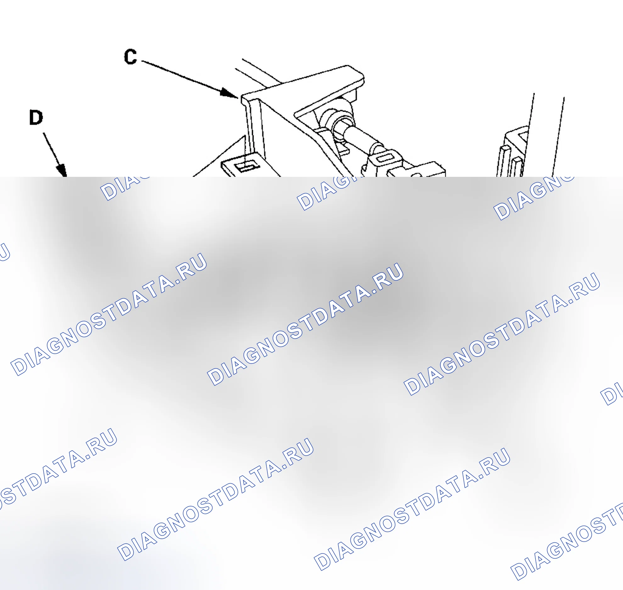 Рис. 225. Honda Insight ZE1