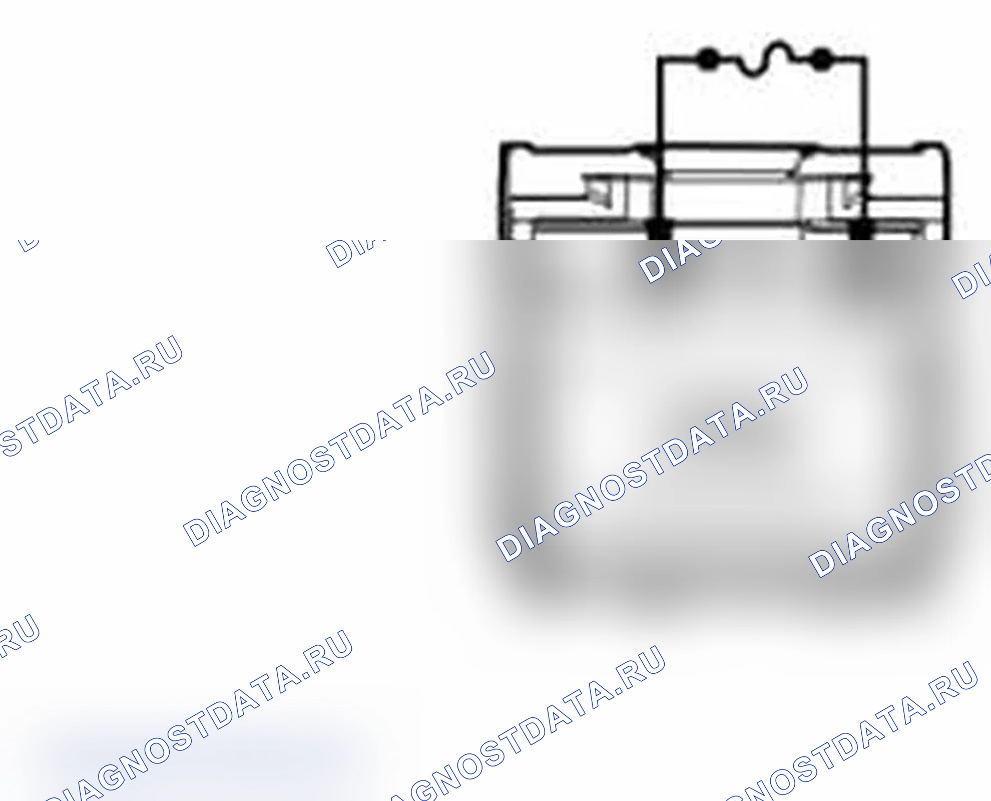 Рис. 51. Ford Transit Connect I рестайлинг