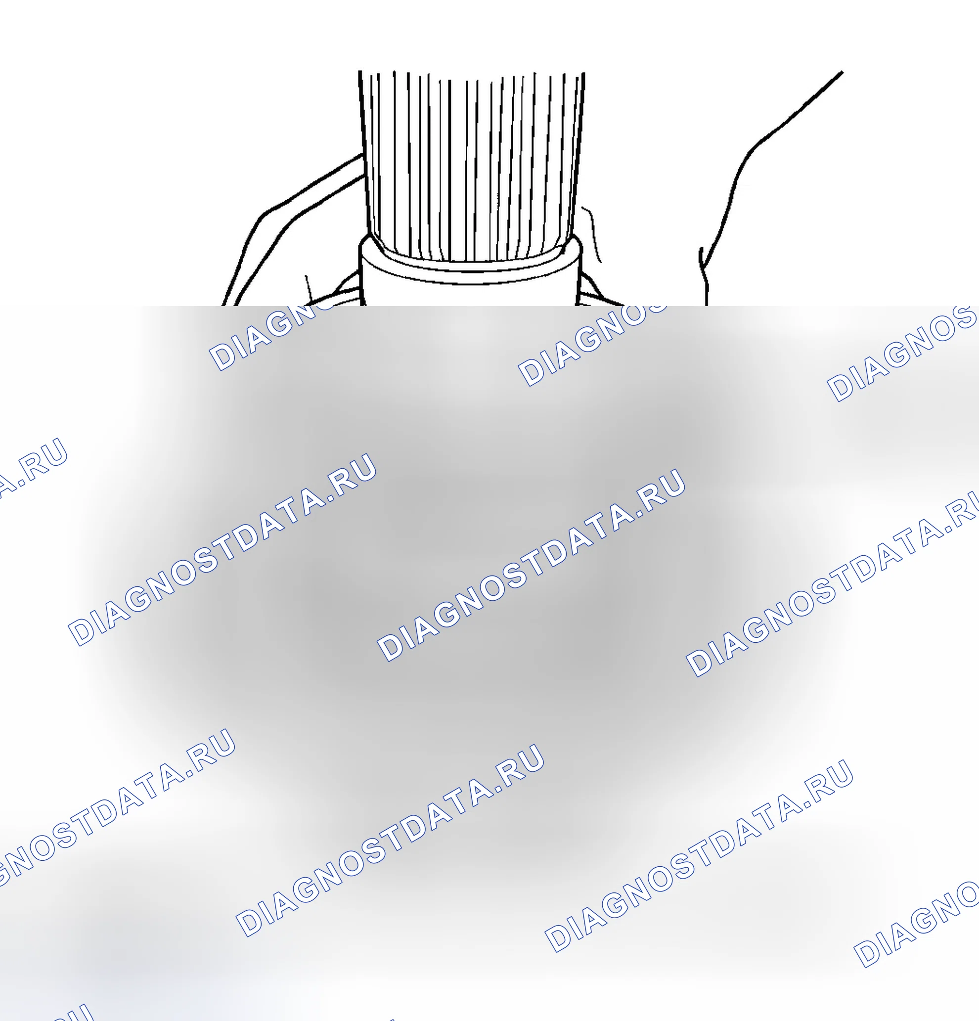 Рис. 150. Dodge Grand Caravan IV