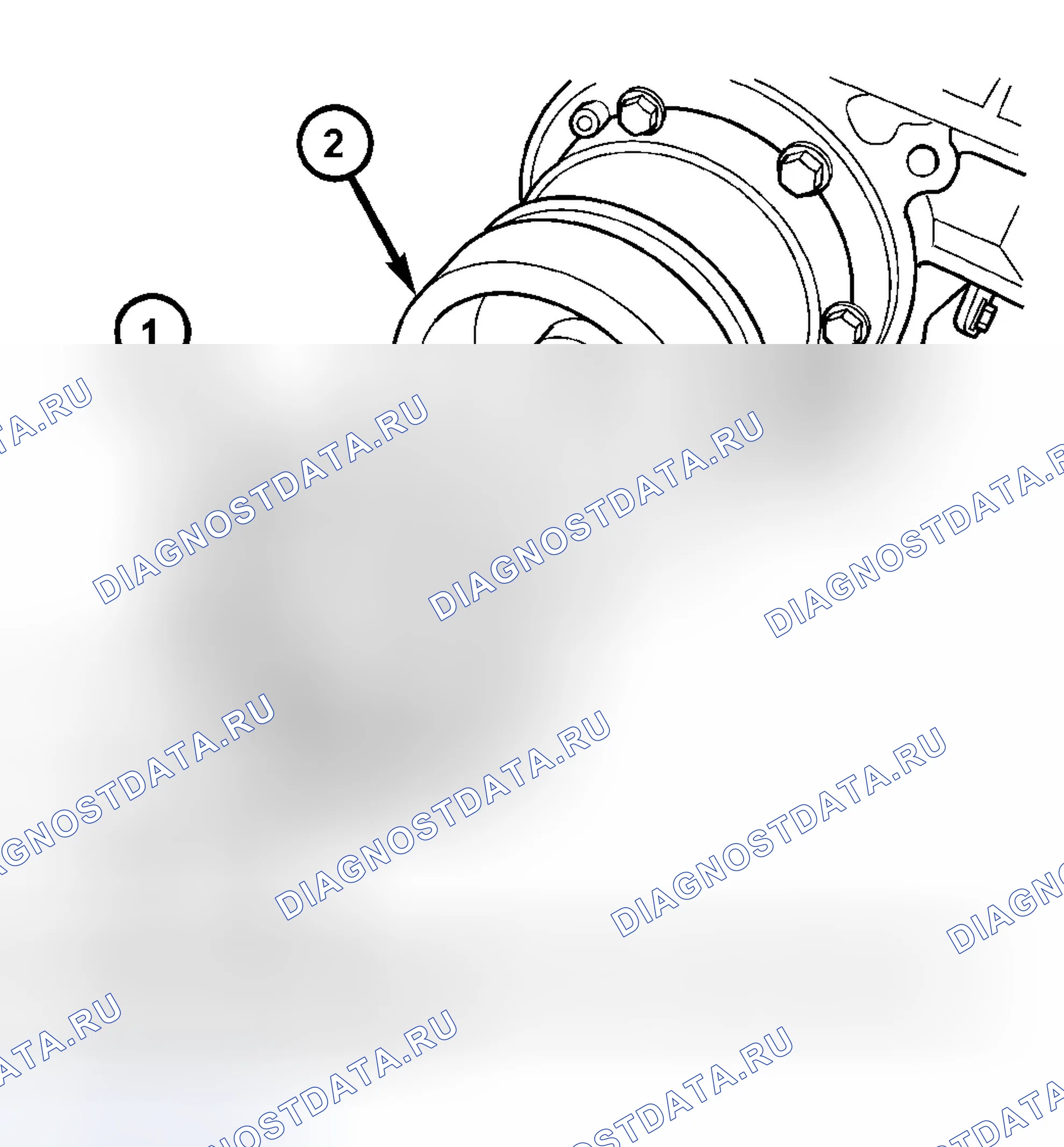 Рис. 24. Dodge Grand Caravan IV