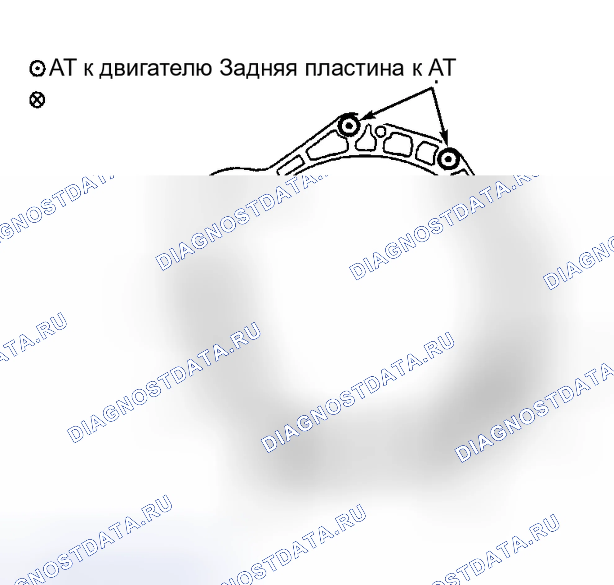 Рис. 10. Nissan Altima L30 рестайлинг