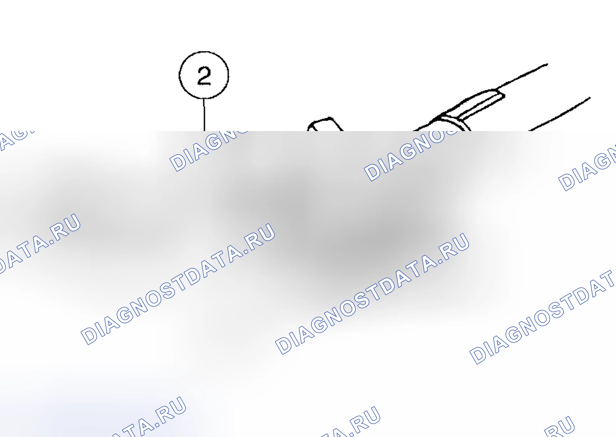 Рис. 255. Ford Pickup F250 Super Duty I
