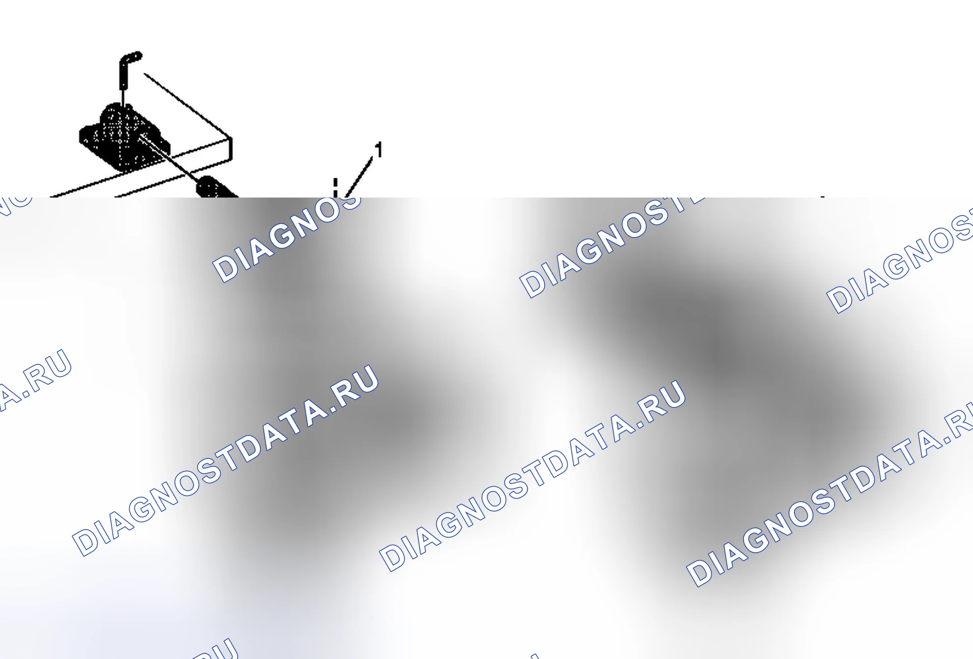 Рис. 12: Замена уплотнения входного вала. Chevrolet Cab & Chassis Silverado 3500 HD GMT900