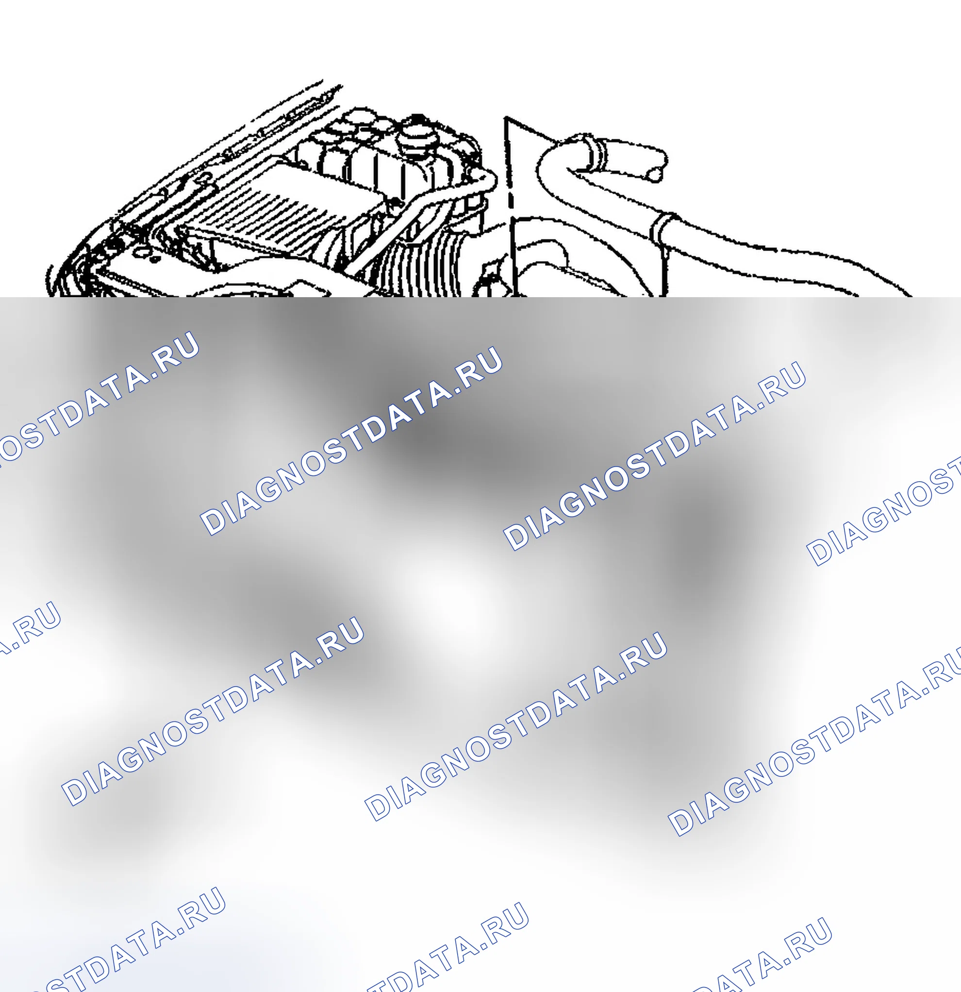 Рис. 51. Chevrolet Suburban K1500 GMT800