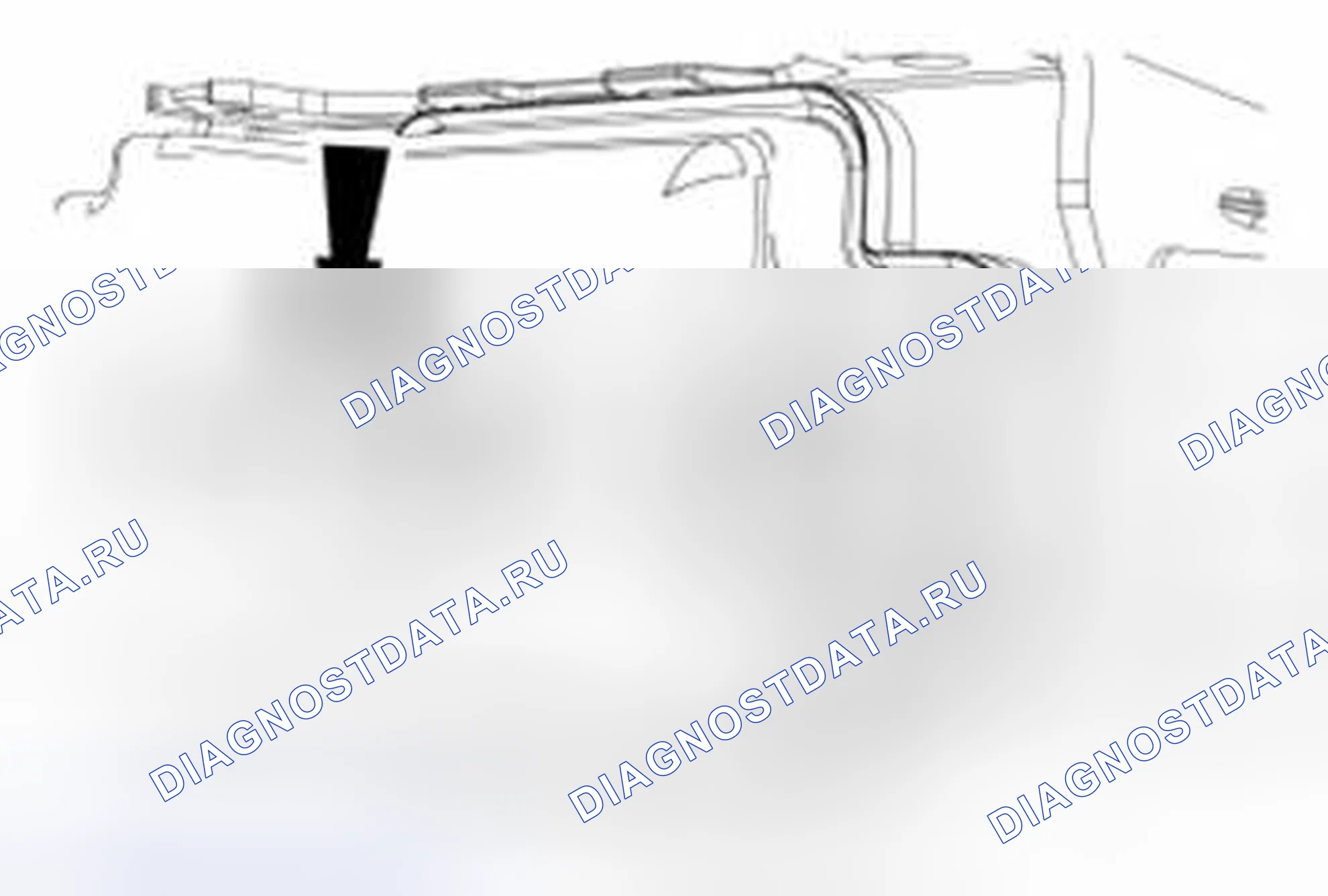 Рис. 292. Ford Pickup F250 Super Duty II