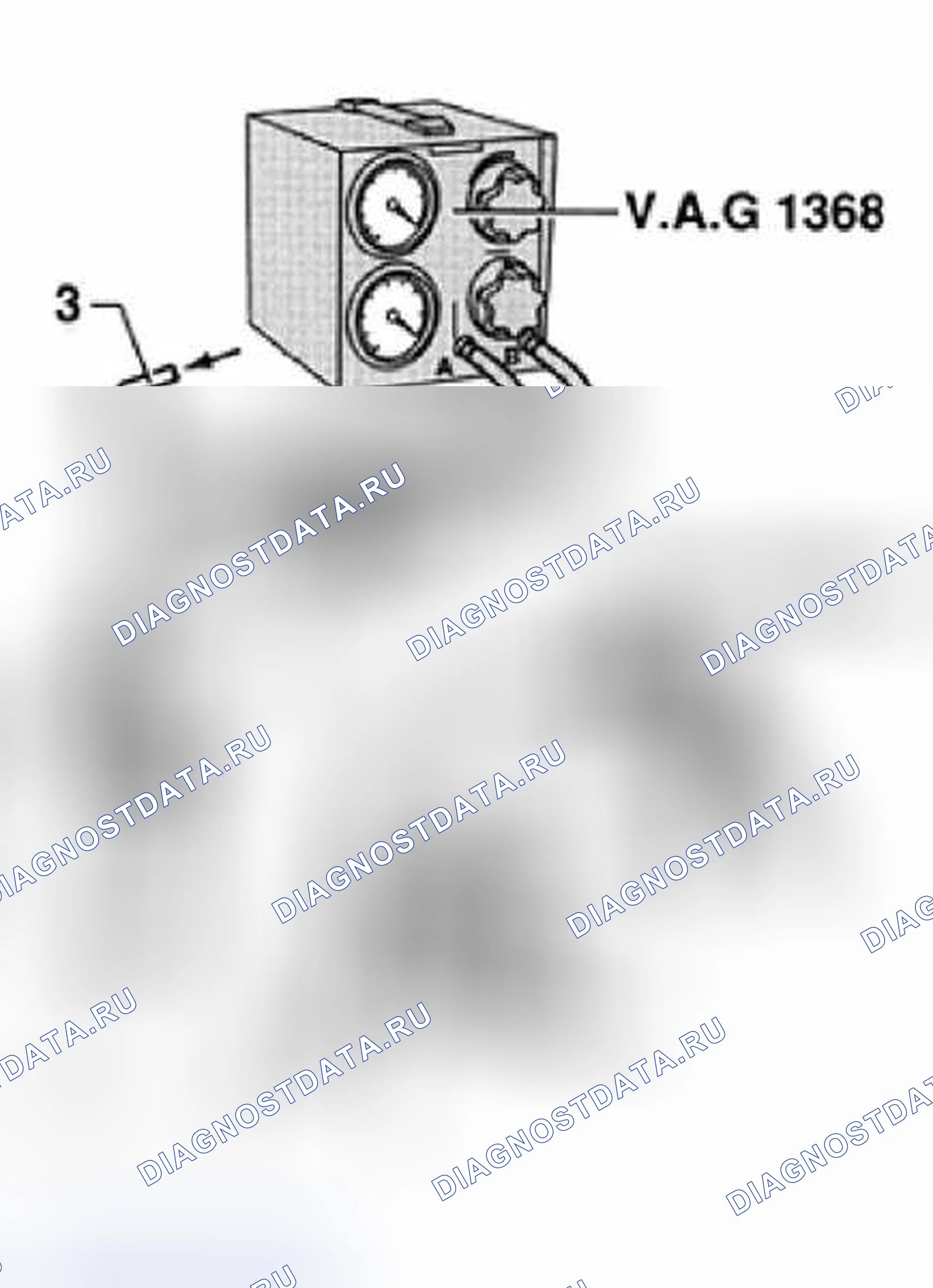 Рис. 33. Volkswagen Golf Mk3