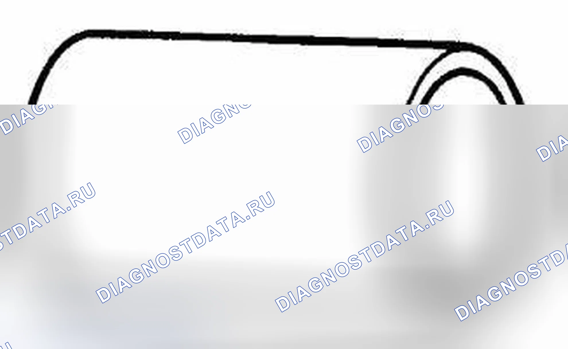 Рис. 3. Dodge Journey I