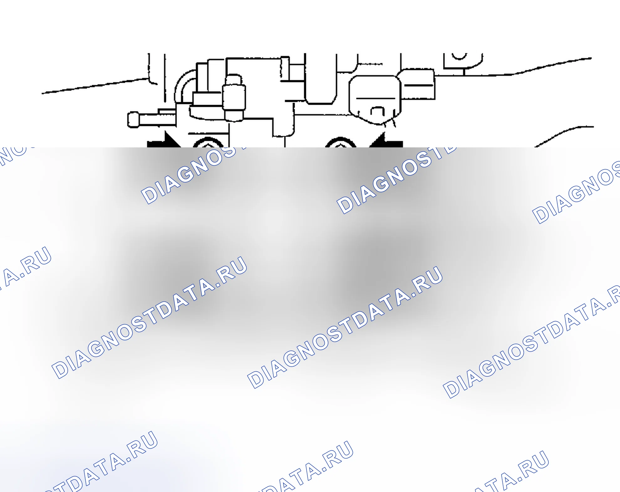 Рис. 130. Subaru Impreza GD/GC/GG рестайлинг