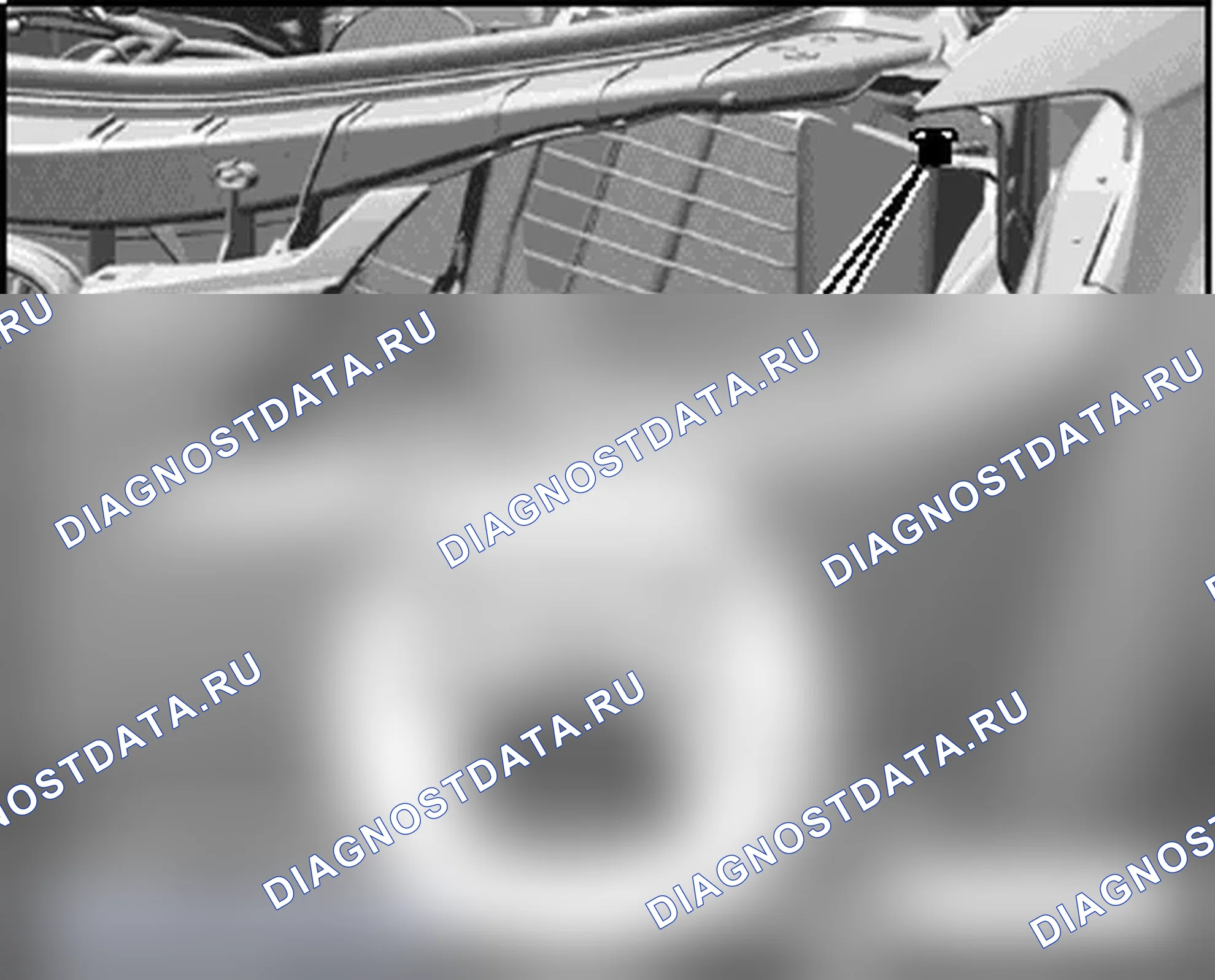 Рис. 28. Audi Q7 4L рестайлинг