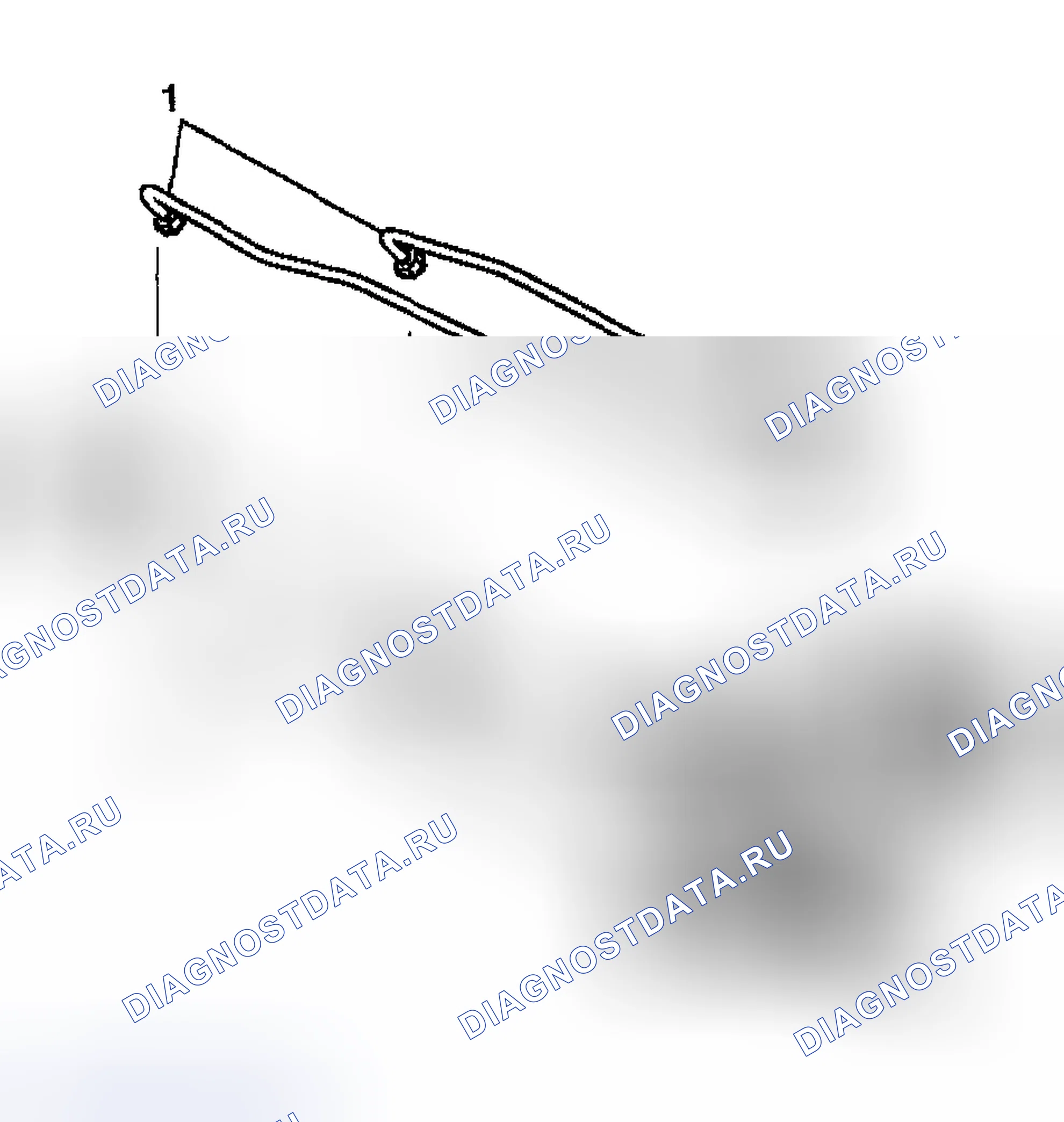Рис. 99: Процедура сборки. Hyundai Veracruz I