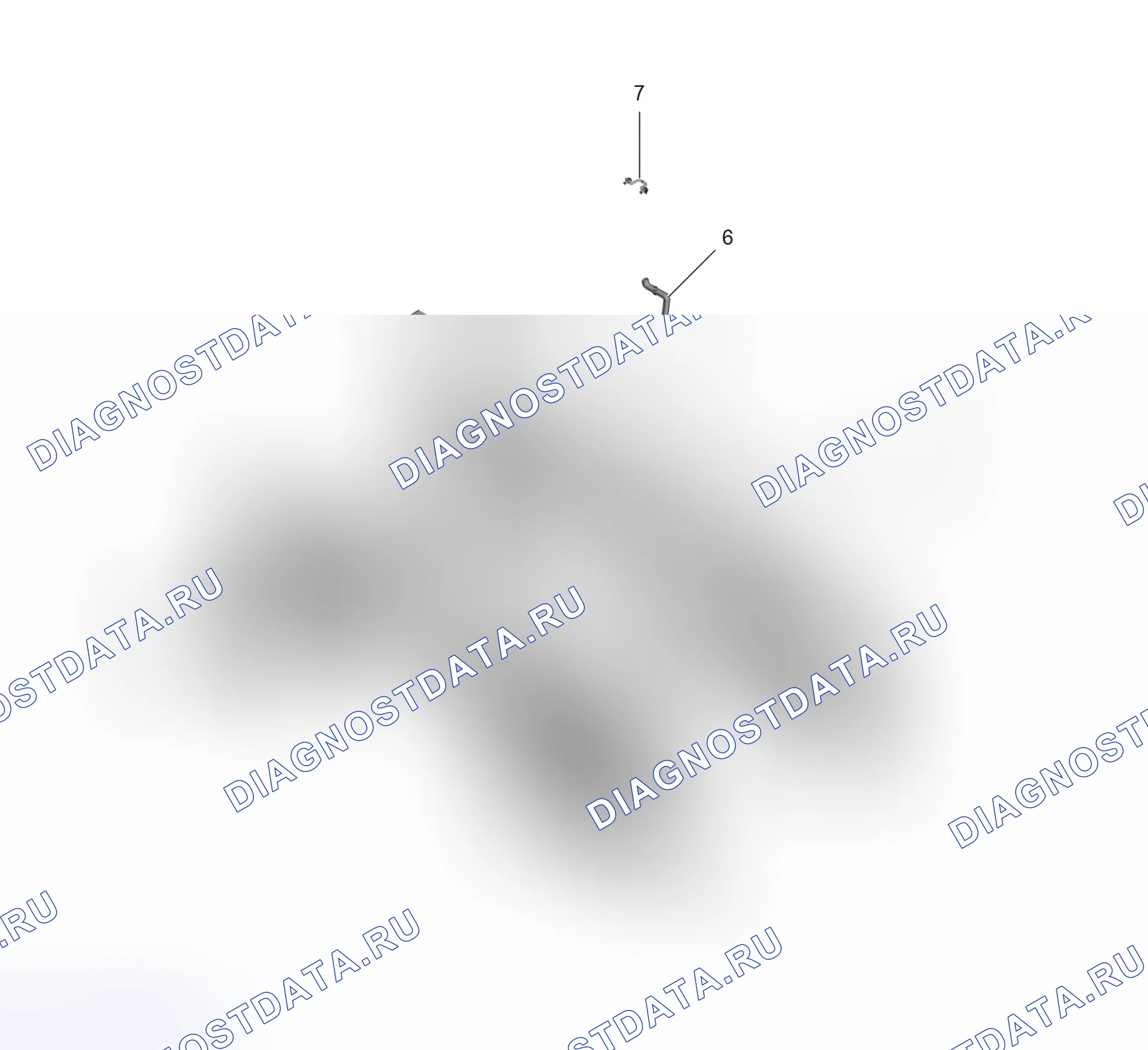 Боковые панели (обычные длинные грузовые коробки) — Great Wall Wingle-5. Great-Wall Wingle 5 I