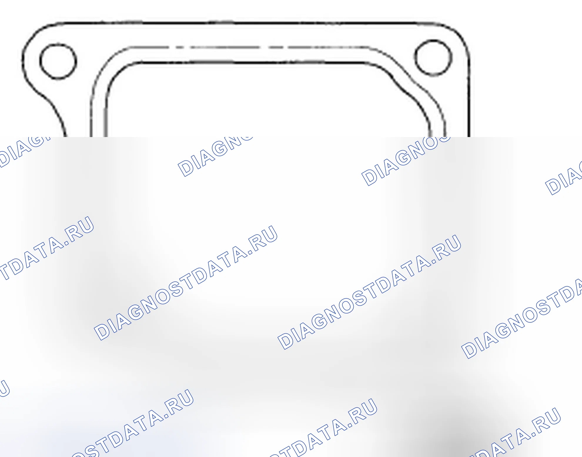 Рис. 60. Honda Element YH2 рестайлинг