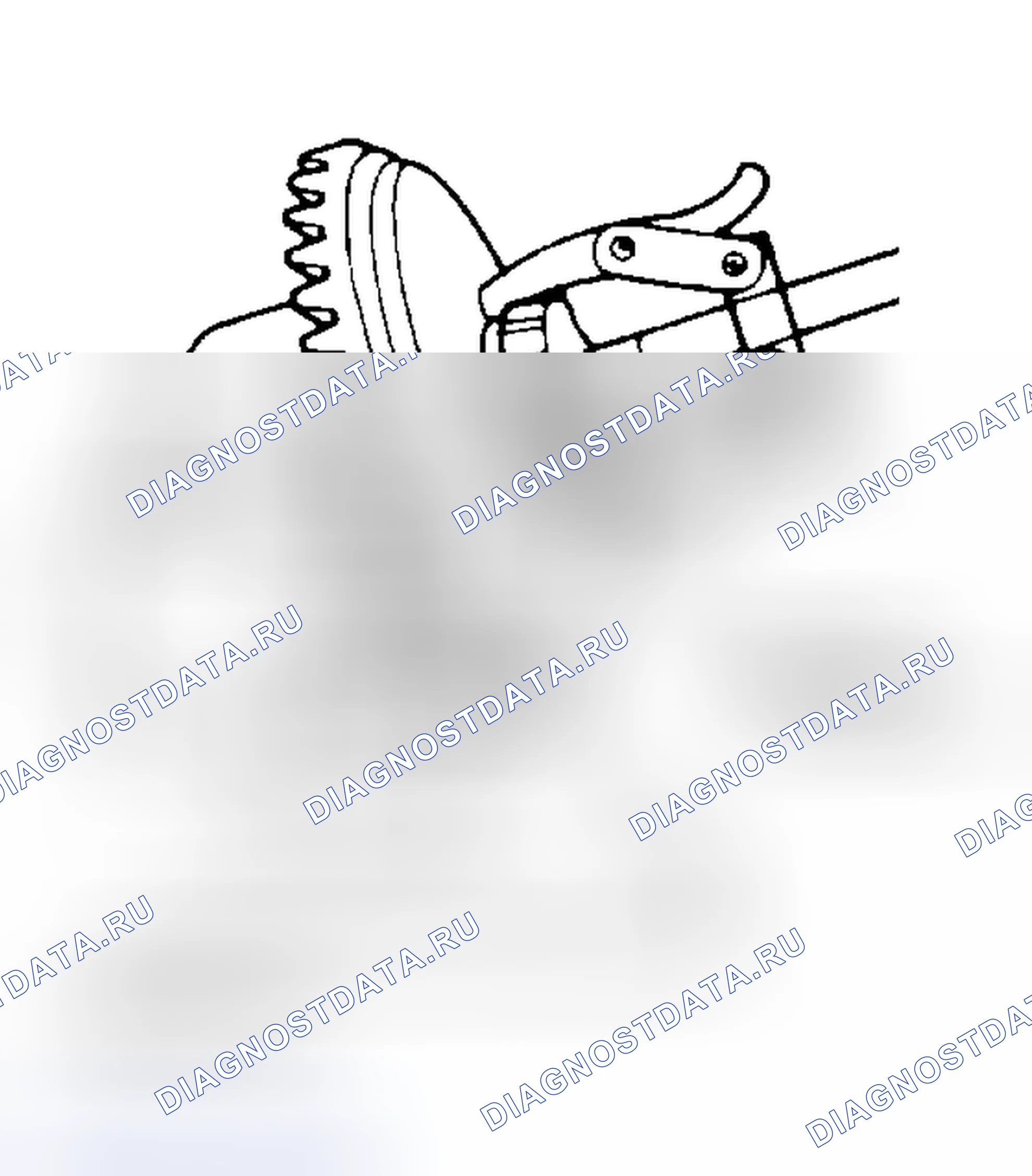 Рис. 8. Chevrolet Cab & Chassis C2500 
